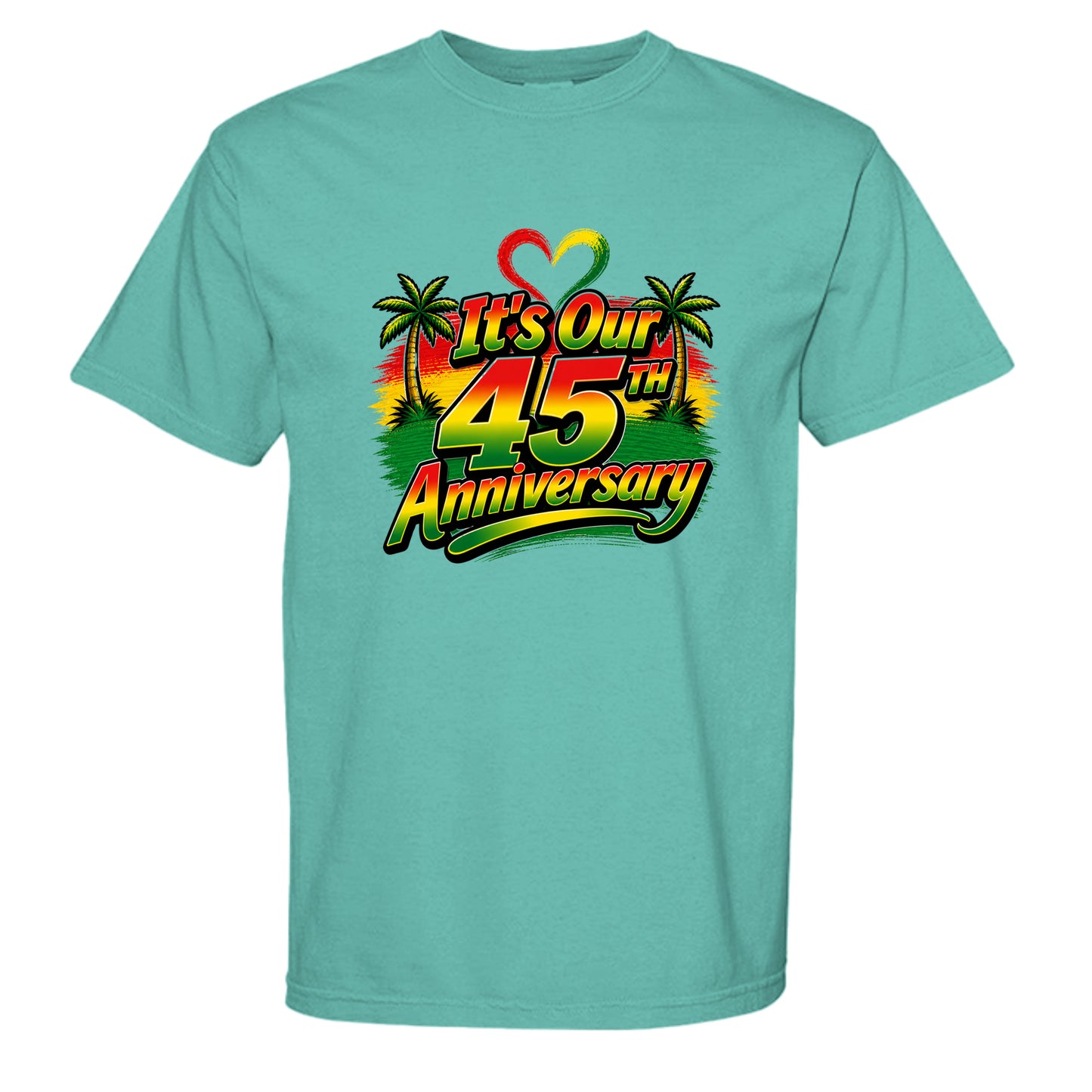 ISLAND REEF - C1717 - FRONT