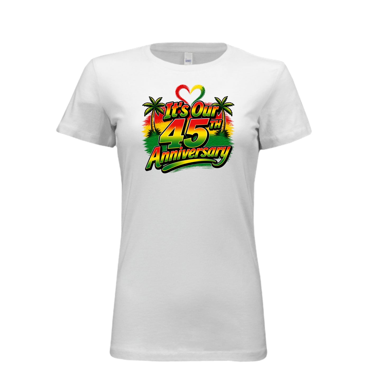 WHITE - 6004 - FRONT