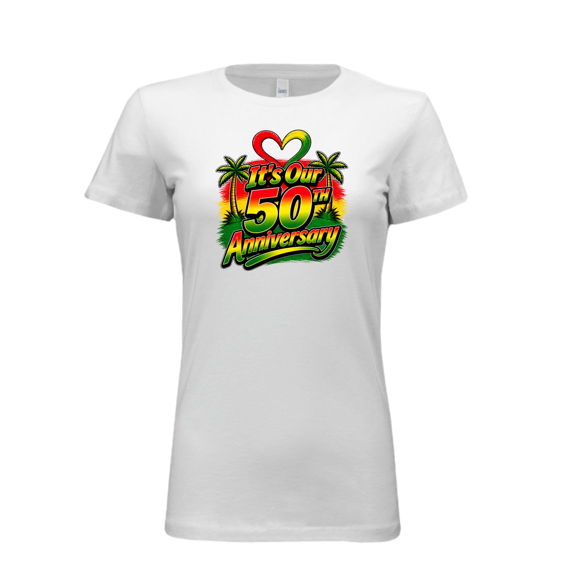 WHITE - 6004 - FRONT