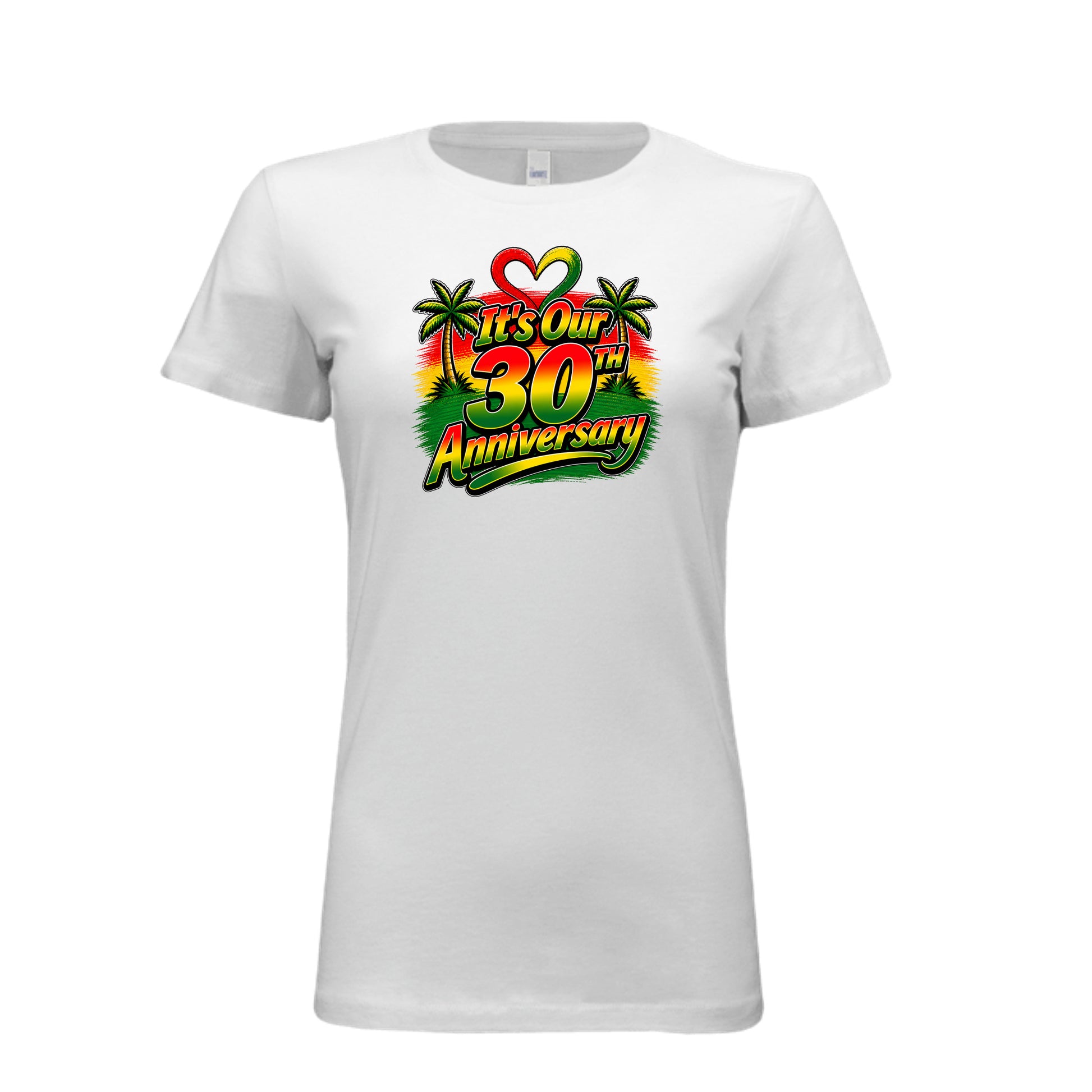 WHITE - 6004 - FRONT