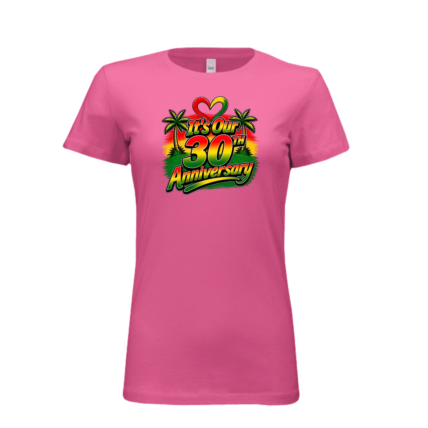 BERRY - 6004 - FRONT