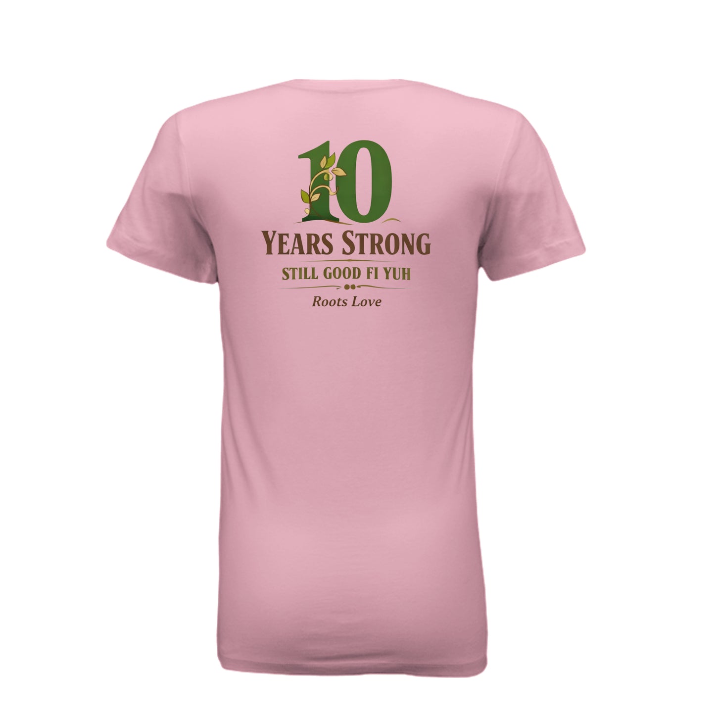 PINK - 6004 - BACK