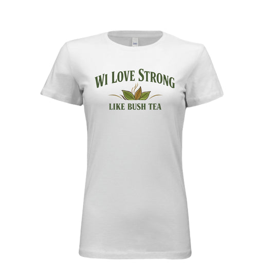 WHITE - 6004 - FRONT