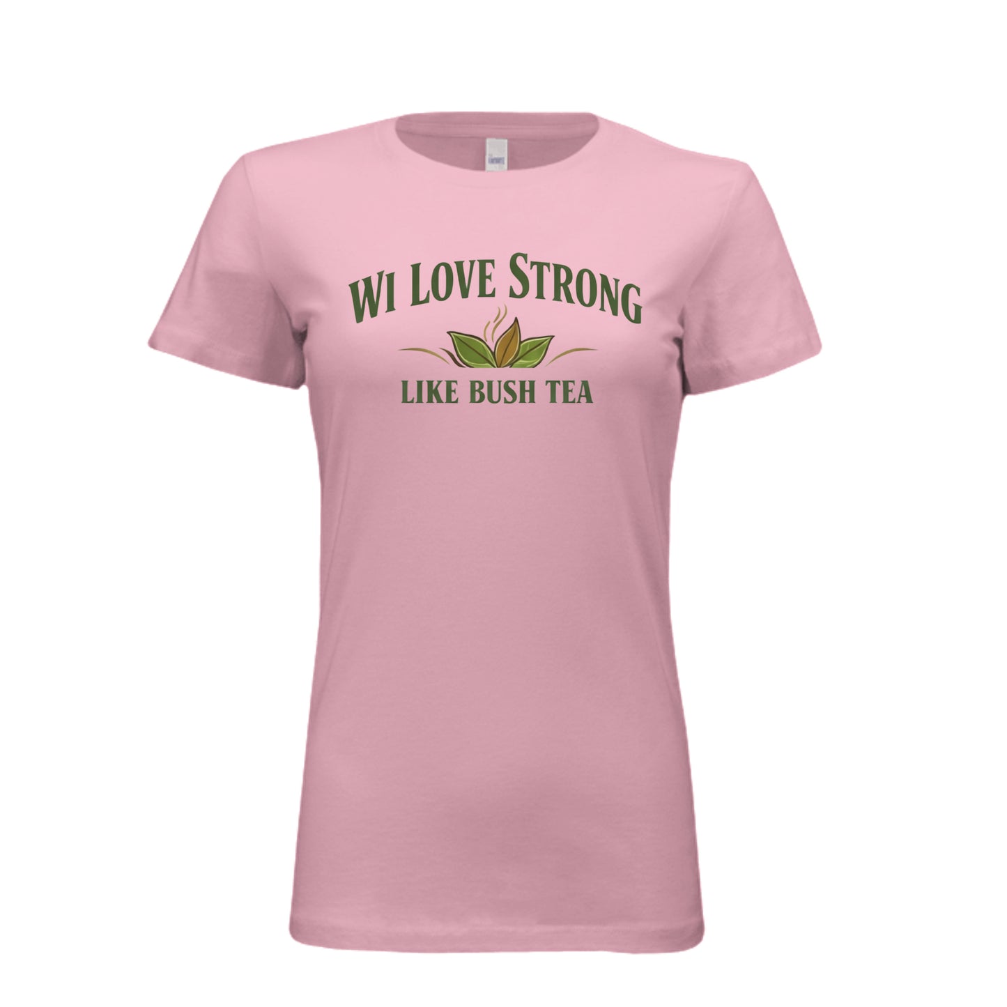 PINK - 6004 - FRONT