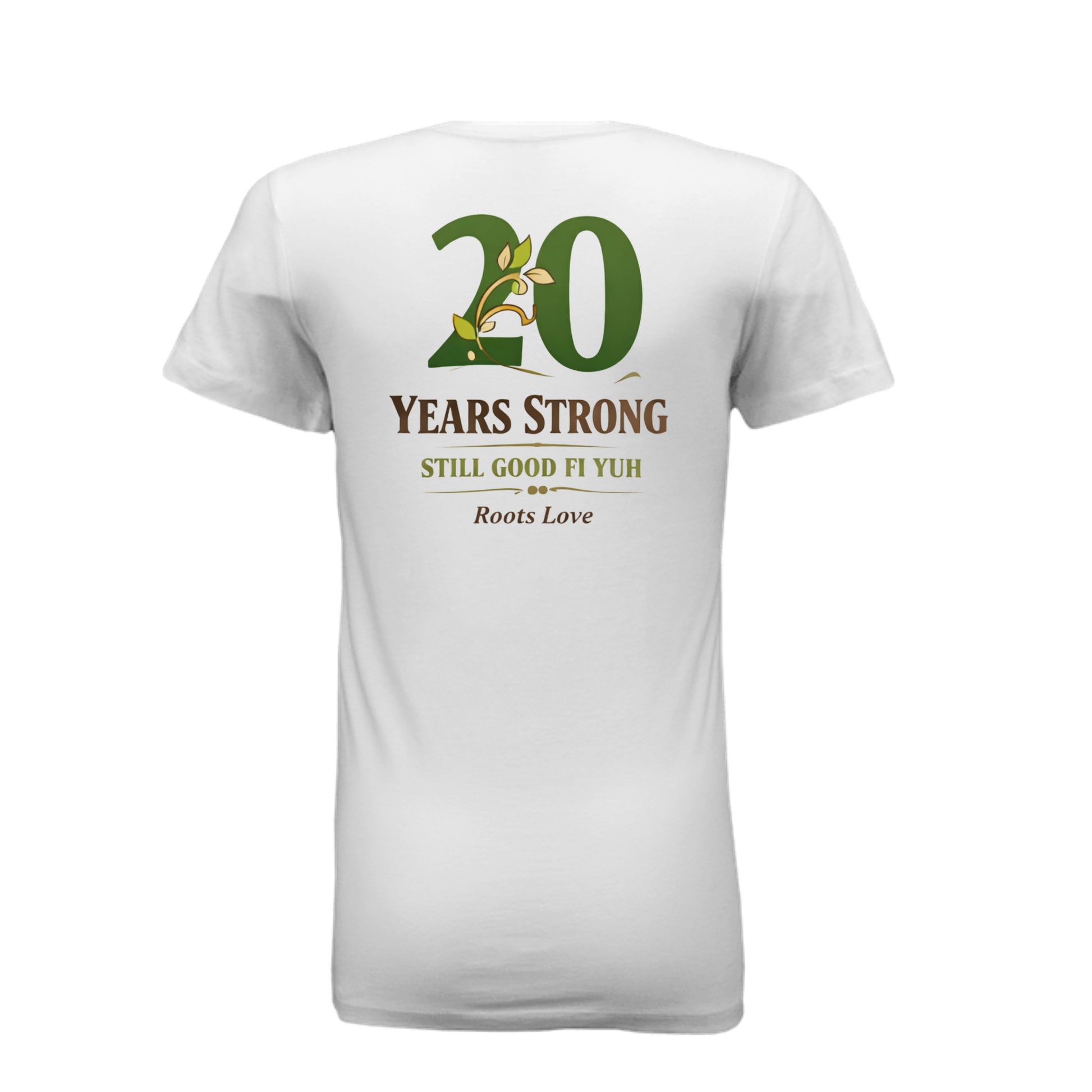 WHITE - 6004 - BACK
