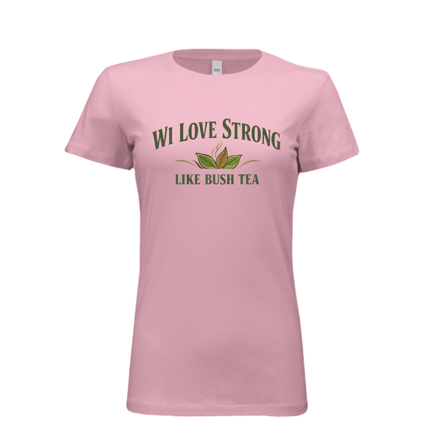 PINK - 6004 - FRONT