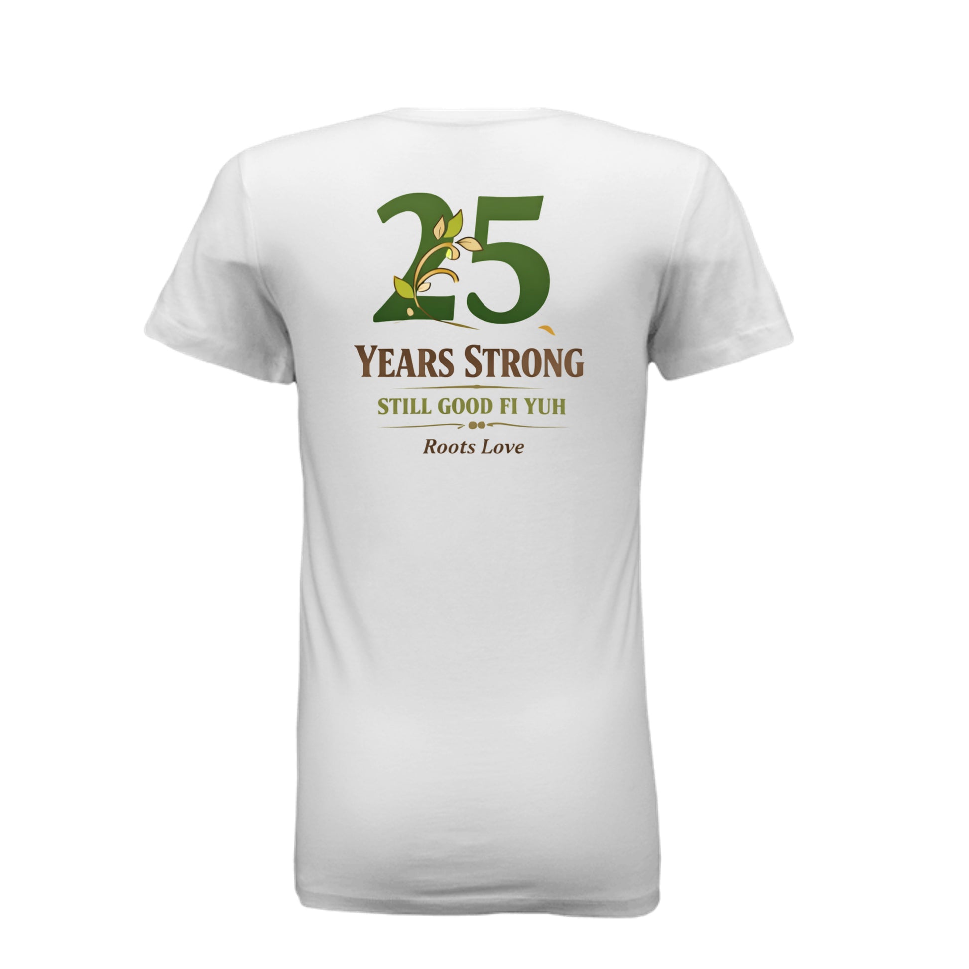 WHITE - 6004 - BACK