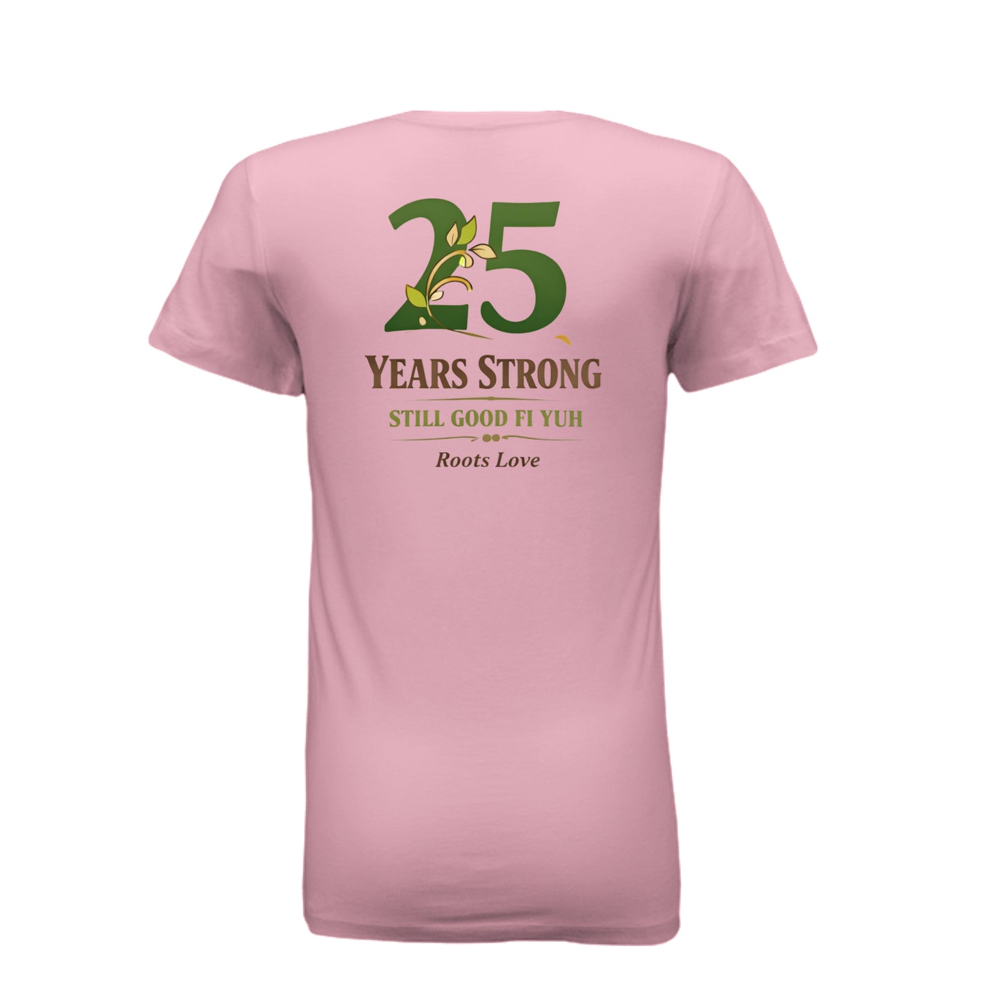 PINK - 6004 - BACK