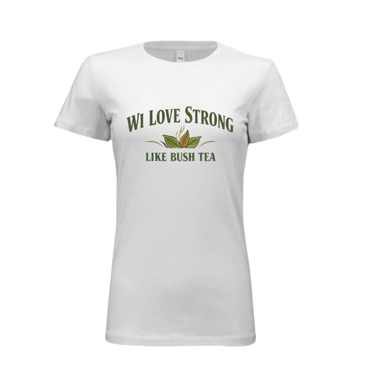 WHITE - 6004 - FRONT