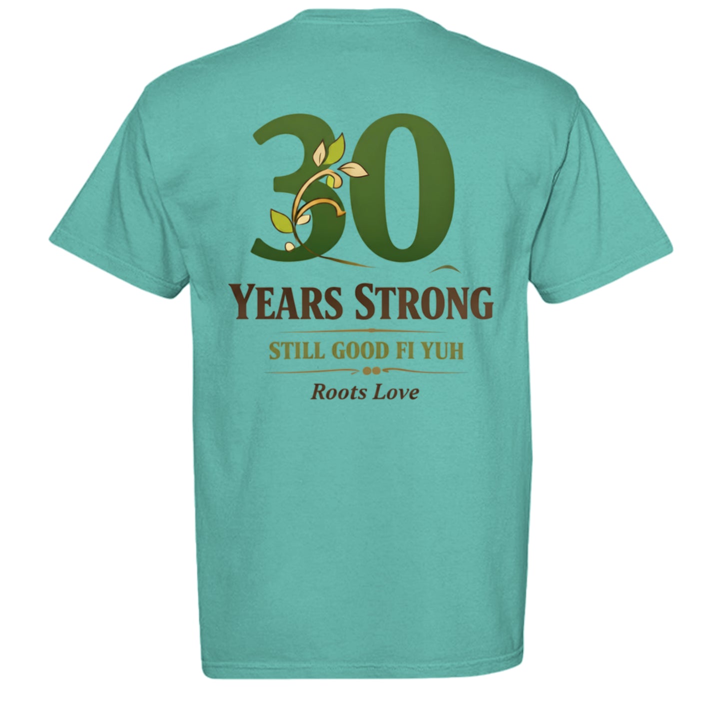 ISLAND REEF - C1717 - BACK