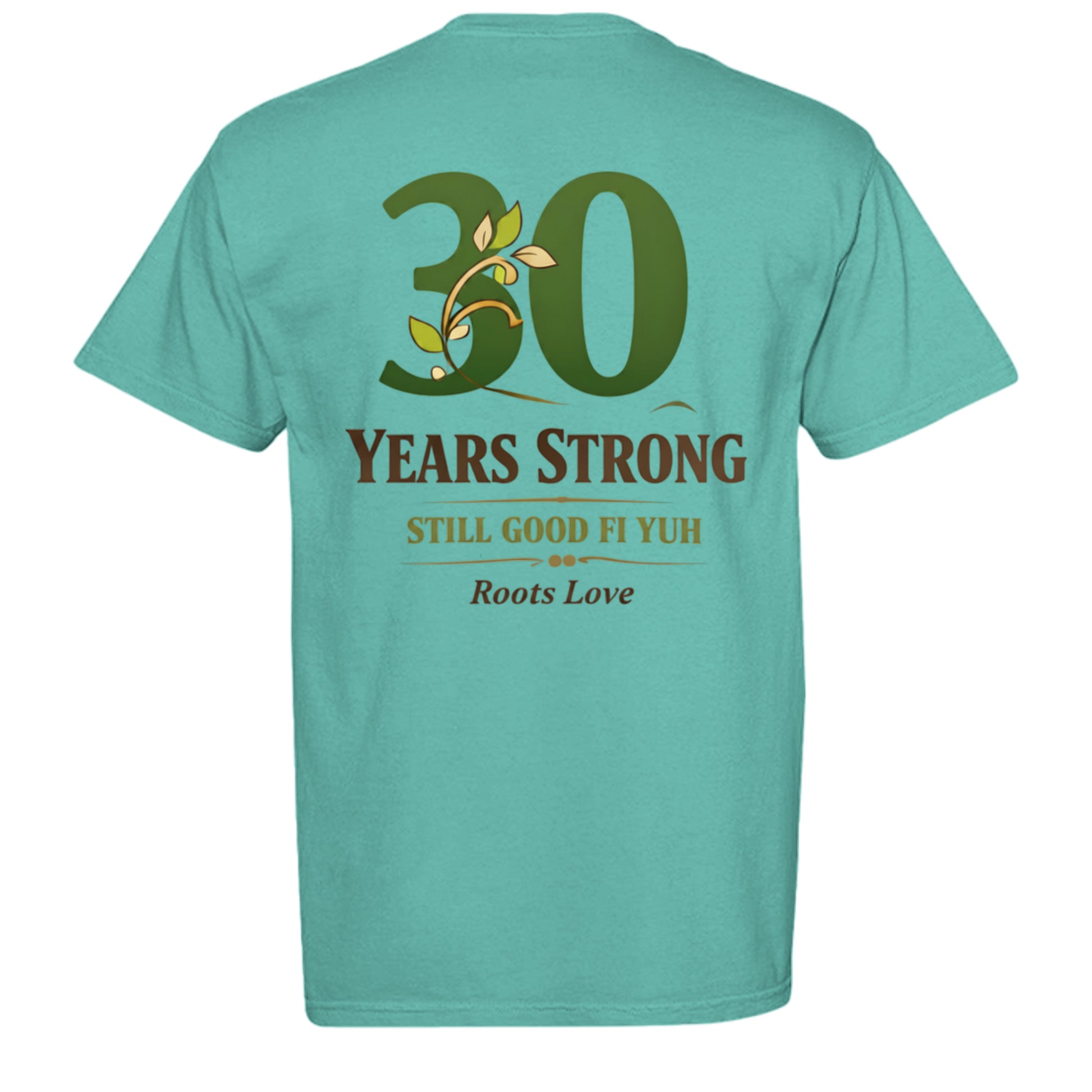 ISLAND REEF - C1717 - BACK