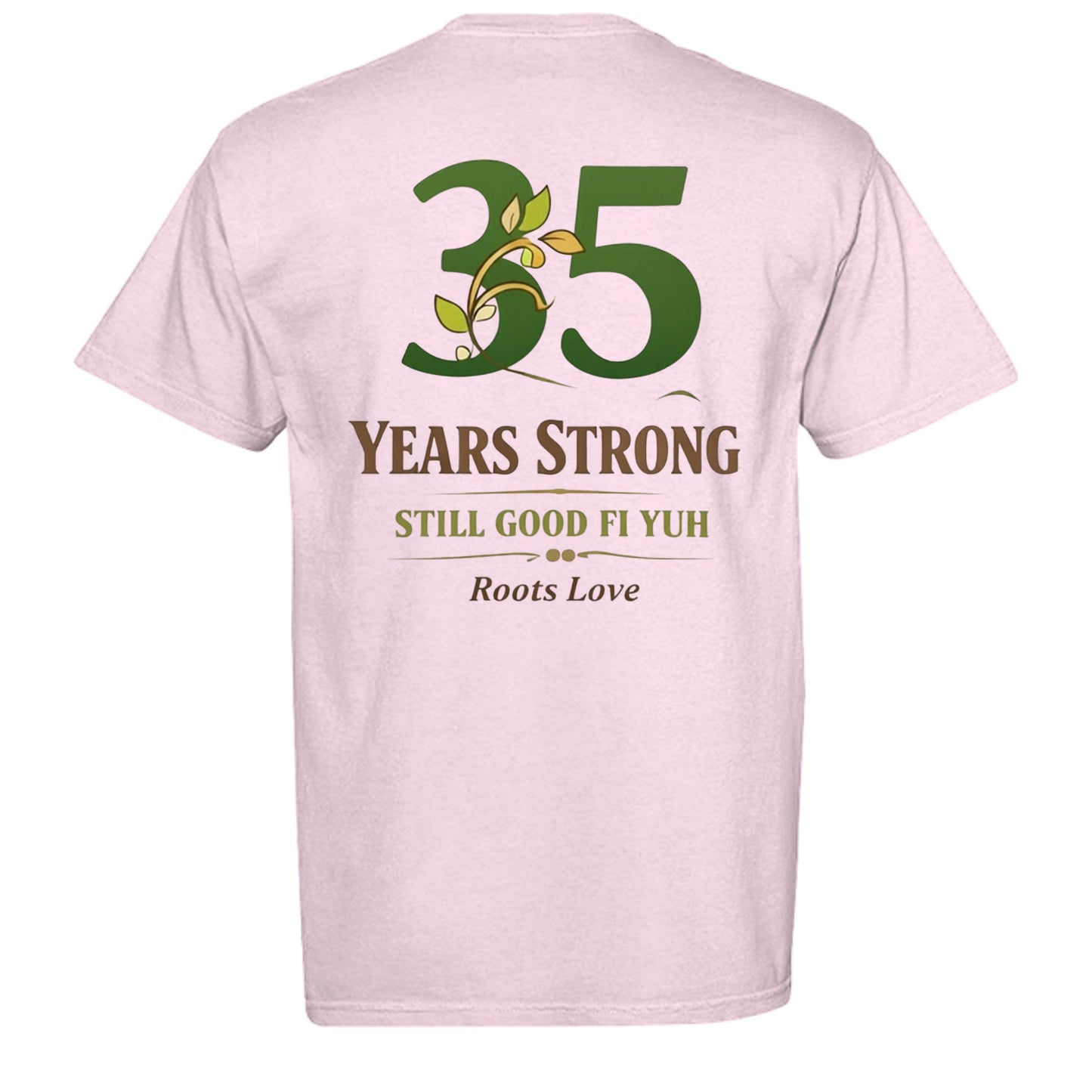 BLOSSOM - C1717 - BACK