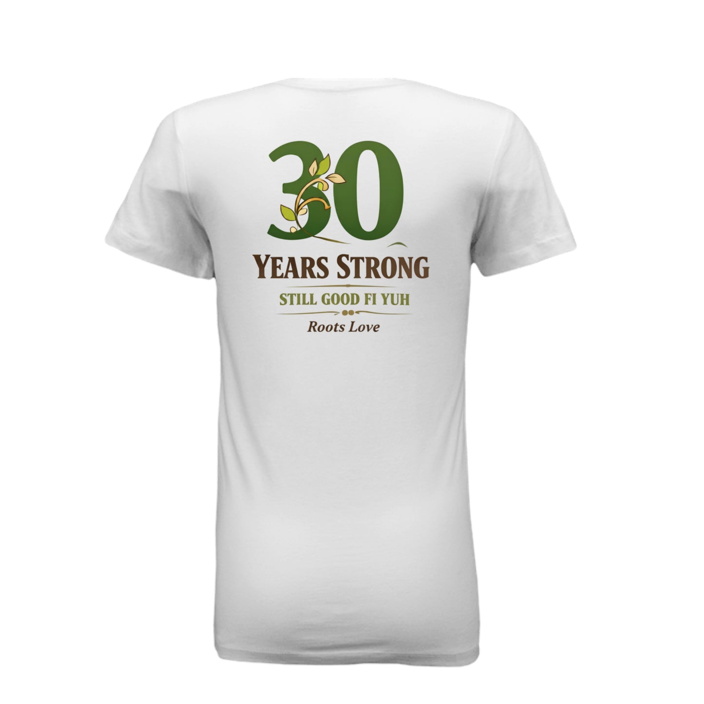 WHITE - 6004 - BACK
