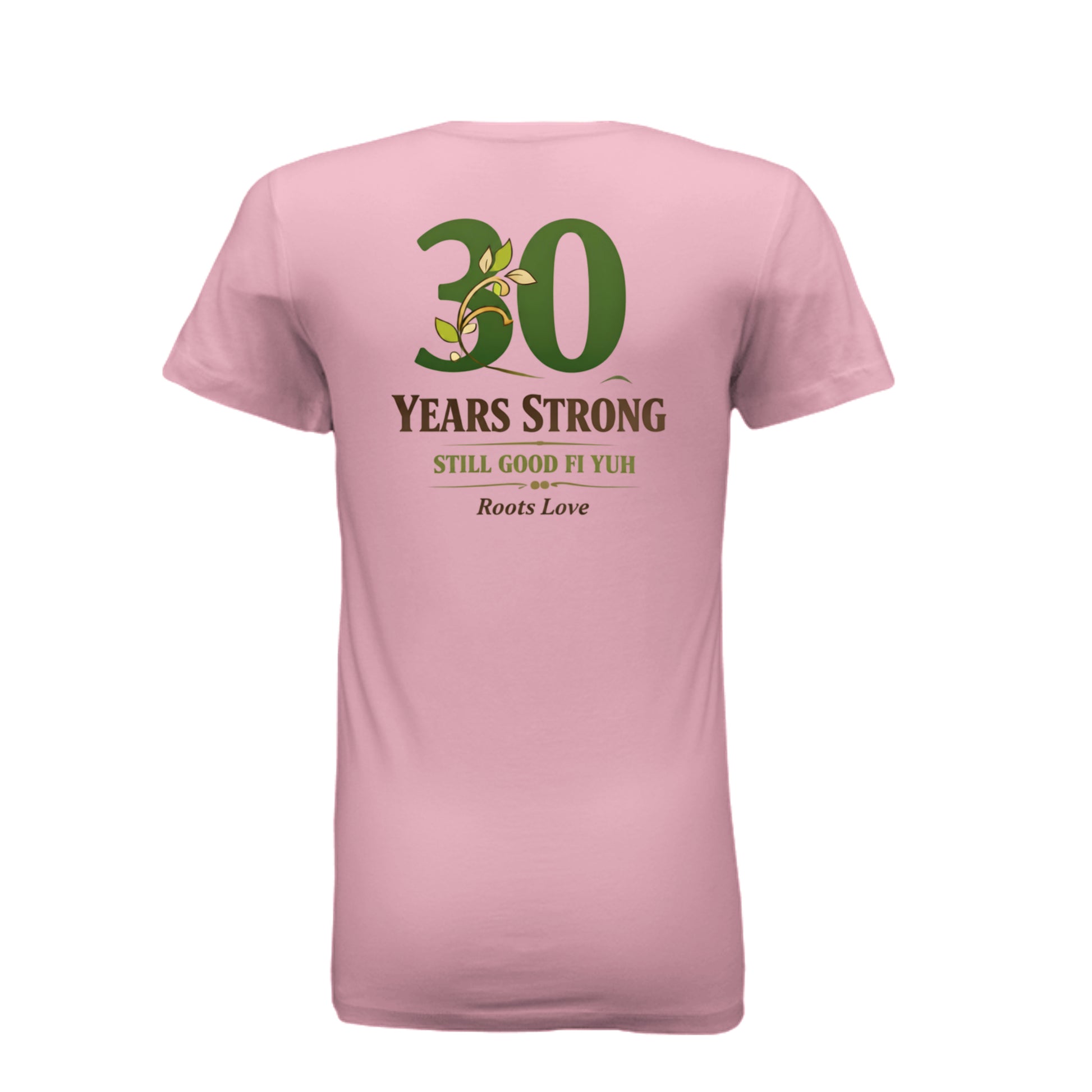 PINK - 6004 - BACK