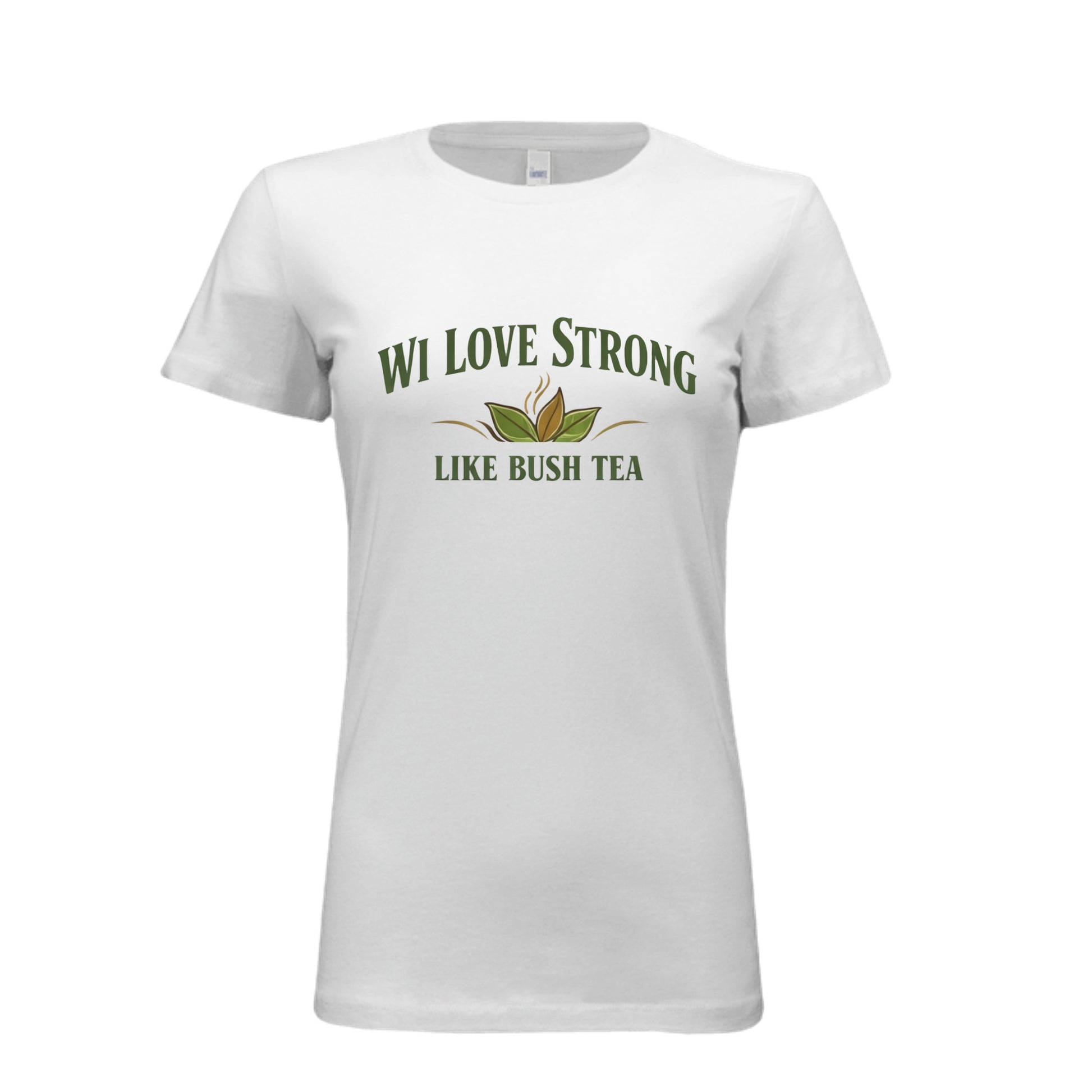 WHITE - 6004 - FRONT