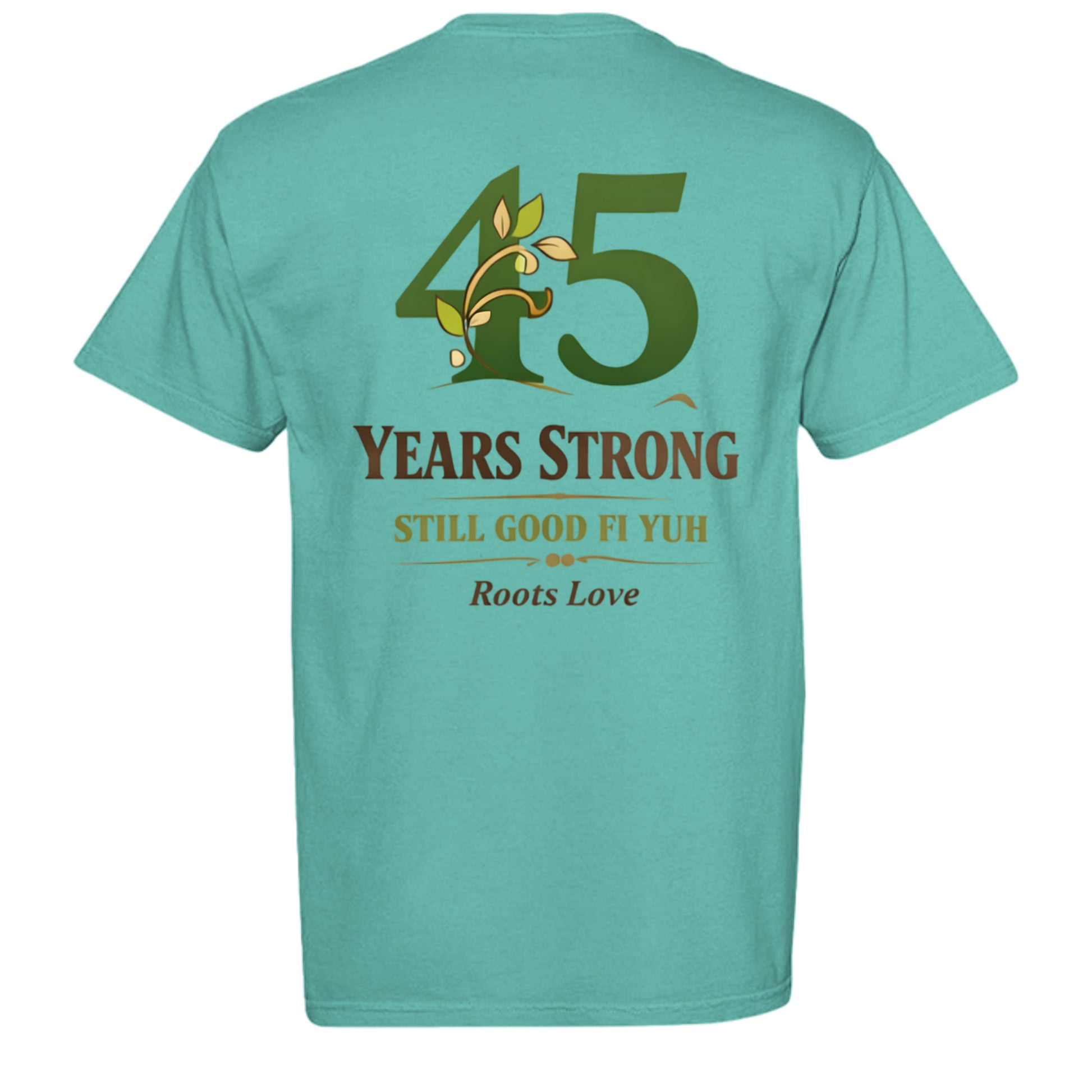 ISLAND REEF - C1717 - BACK