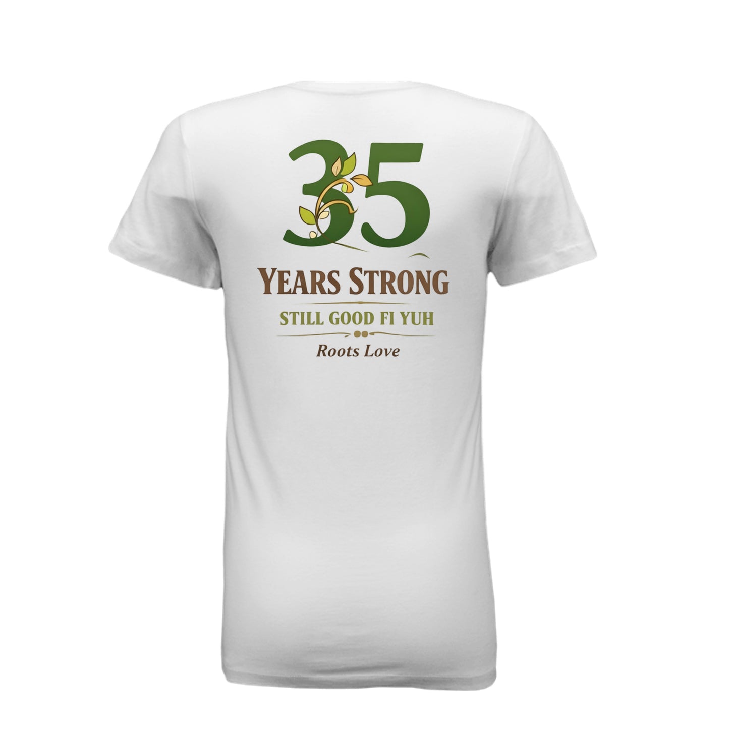 WHITE - 6004 - BACK