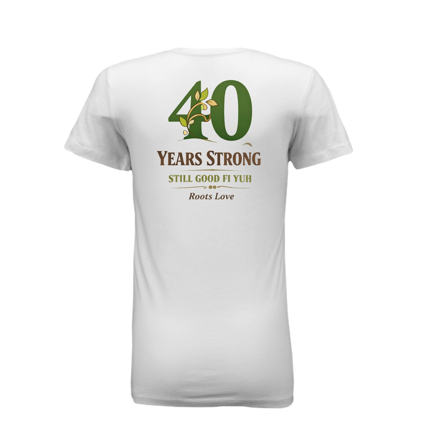WHITE - 6004 - BACK