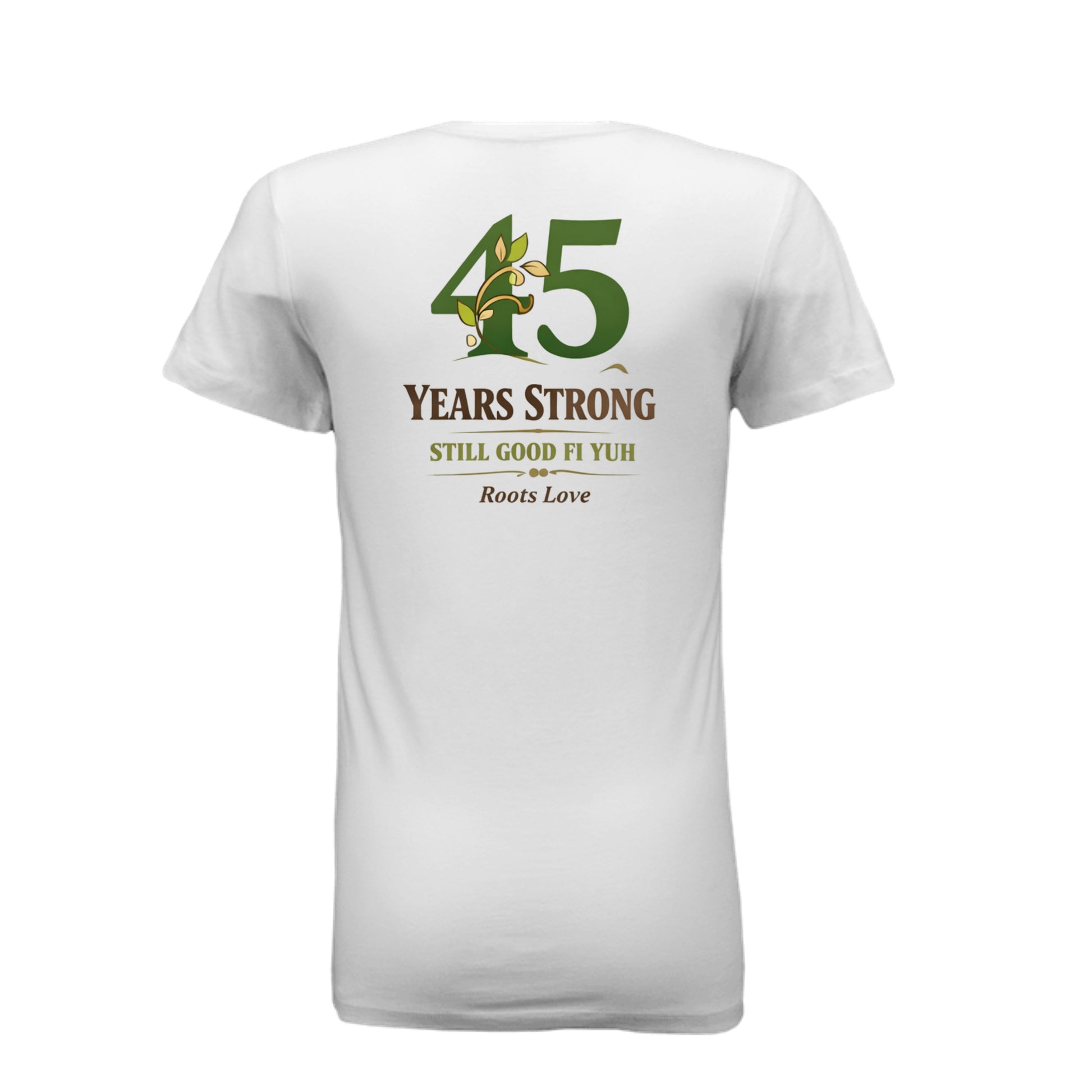 WHITE - 6004 - BACK