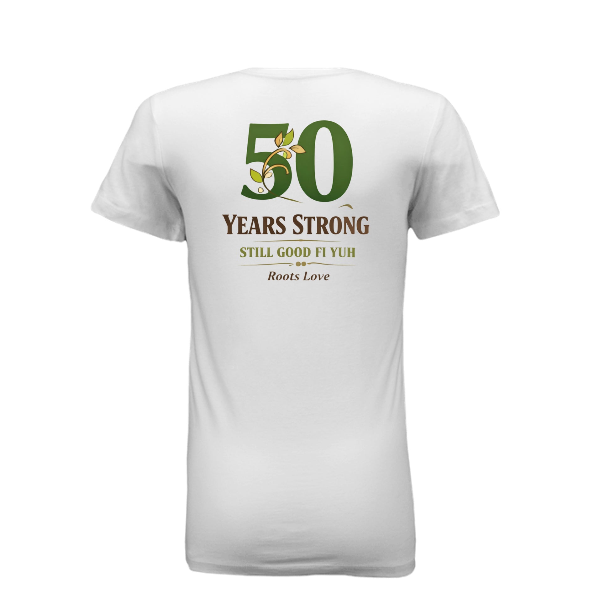 WHITE - 6004 - BACK