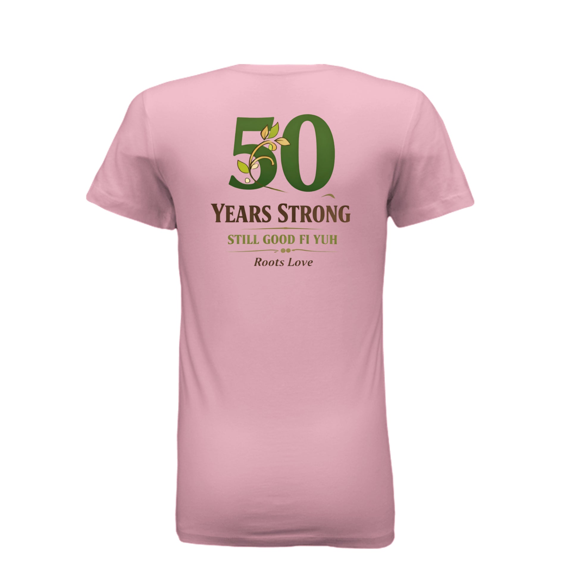 PINK - 6004 - BACK