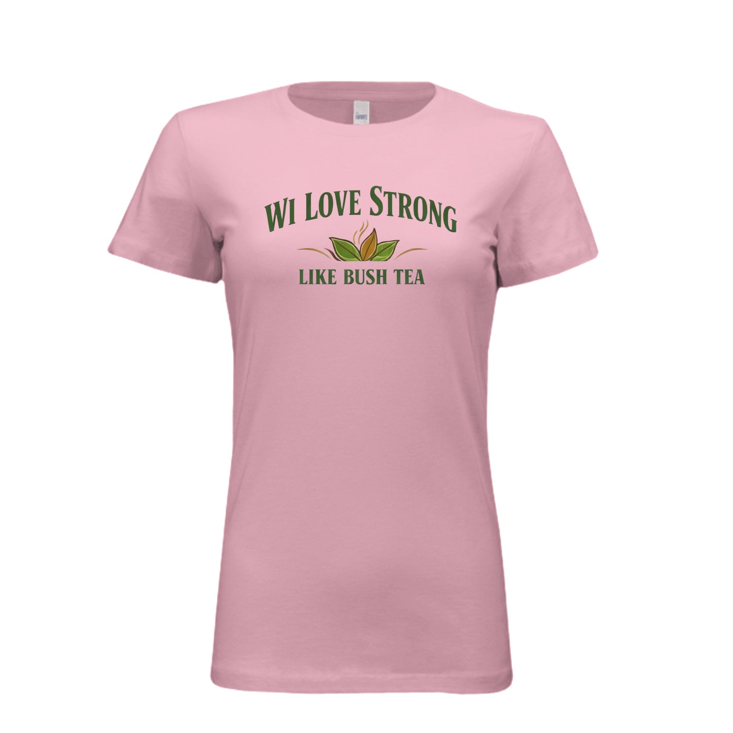 PINK - 6004 - FRONT