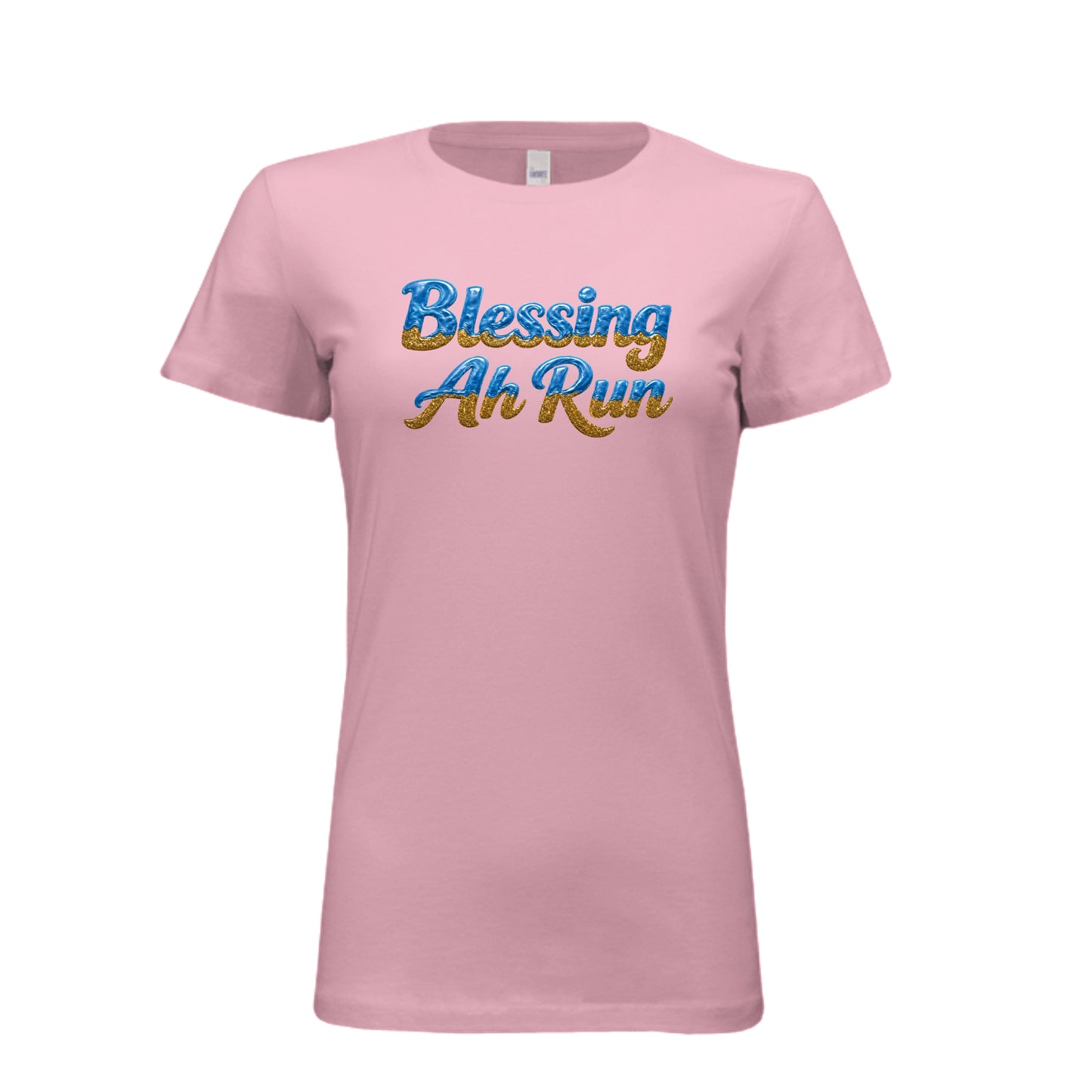 PINK - 6004 - FRONT