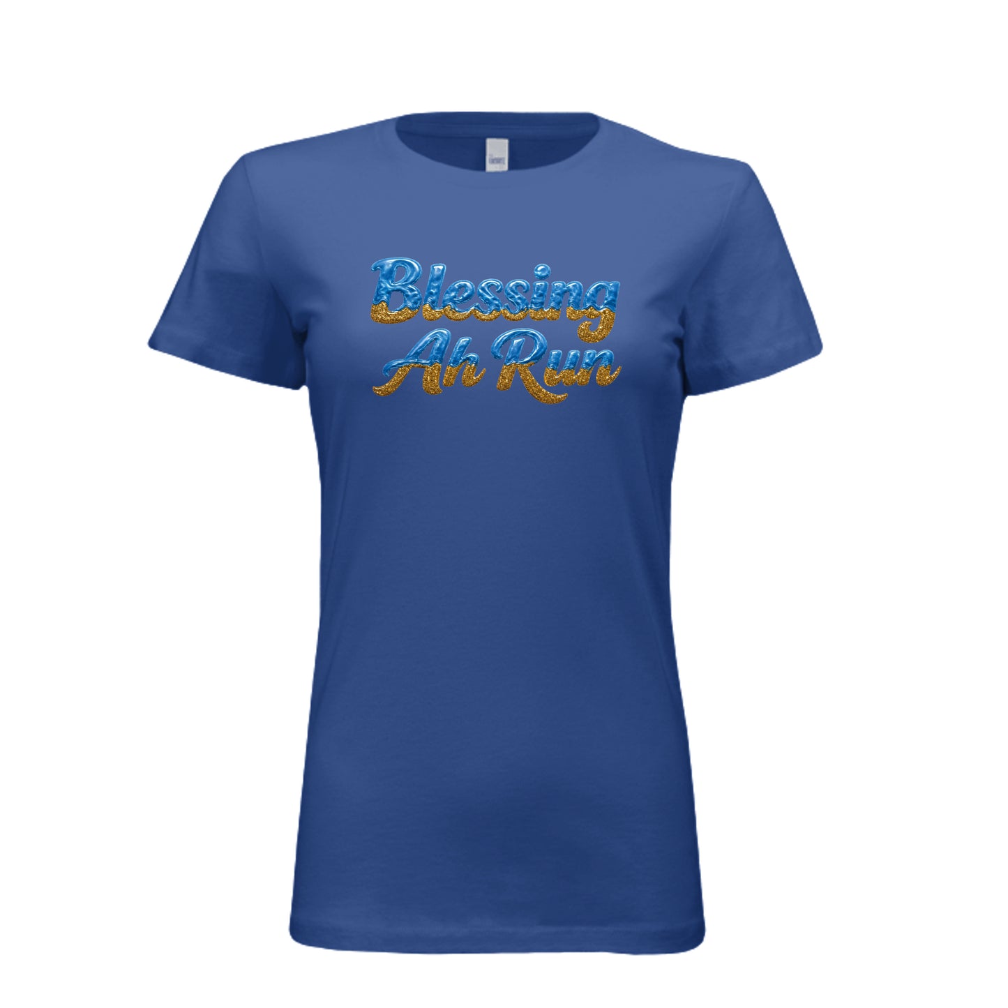 TRUE ROYAL - 6004 - FRONT