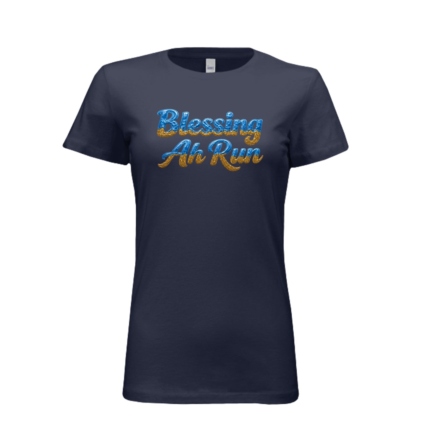 NAVY - 6004 - FRONT