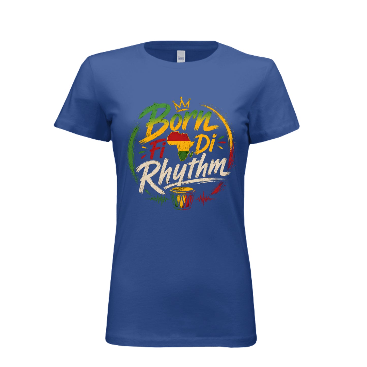 TRUE ROYAL - 6004 - FRONT