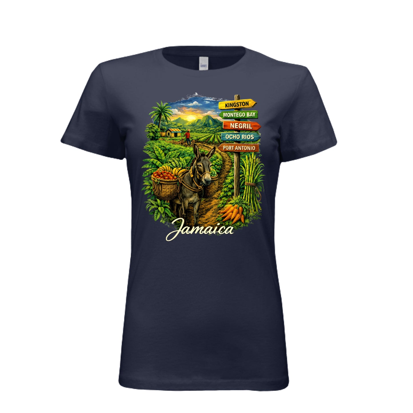 NAVY - 6004 - FRONT
