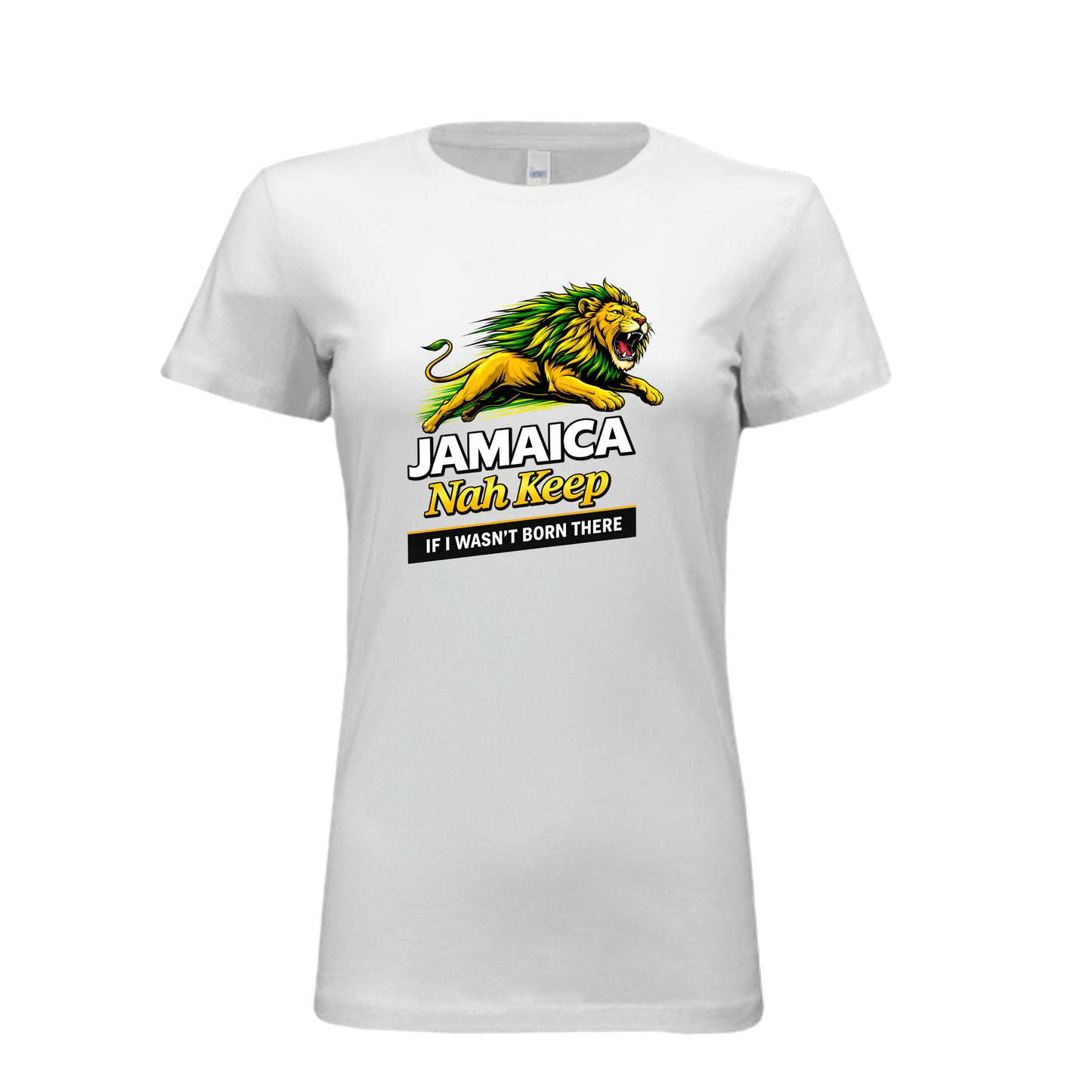 WHITE - 6004 - FRONT