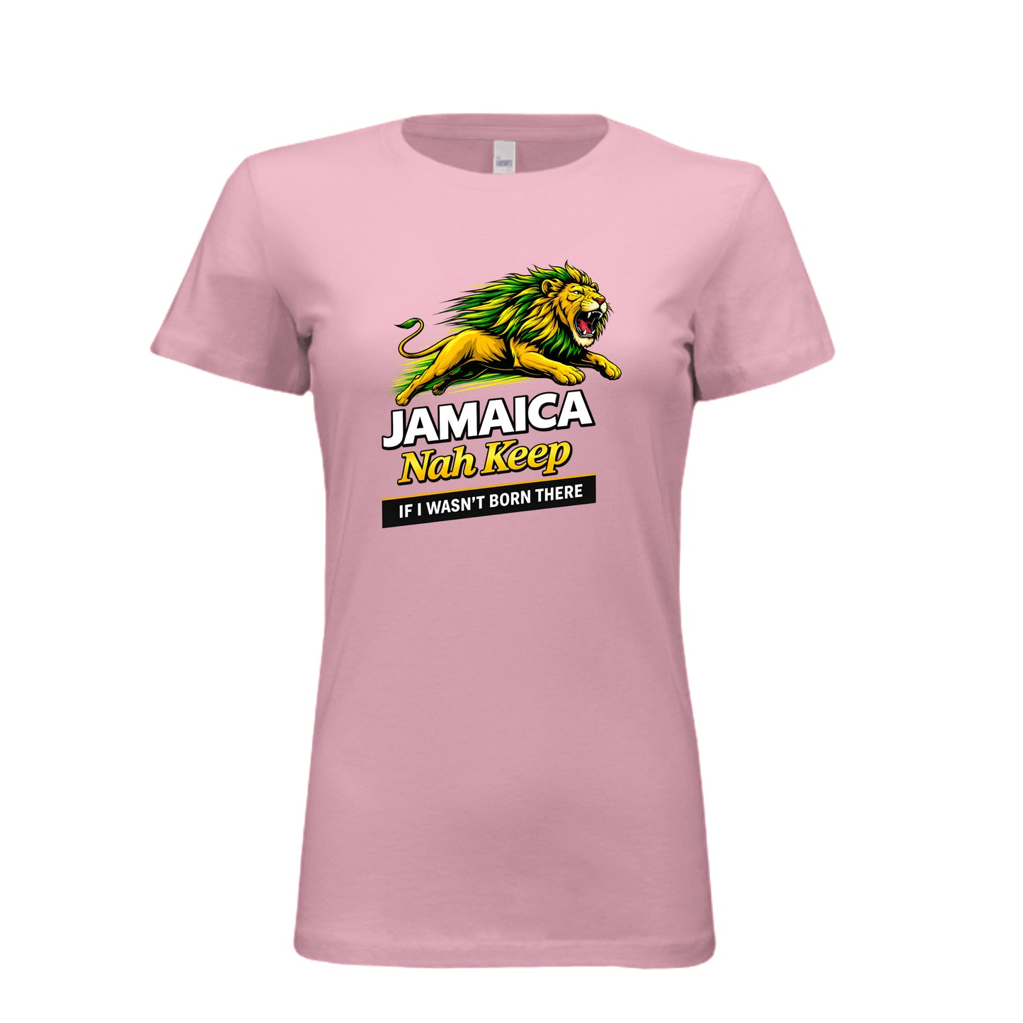 PINK - 6004 - FRONT
