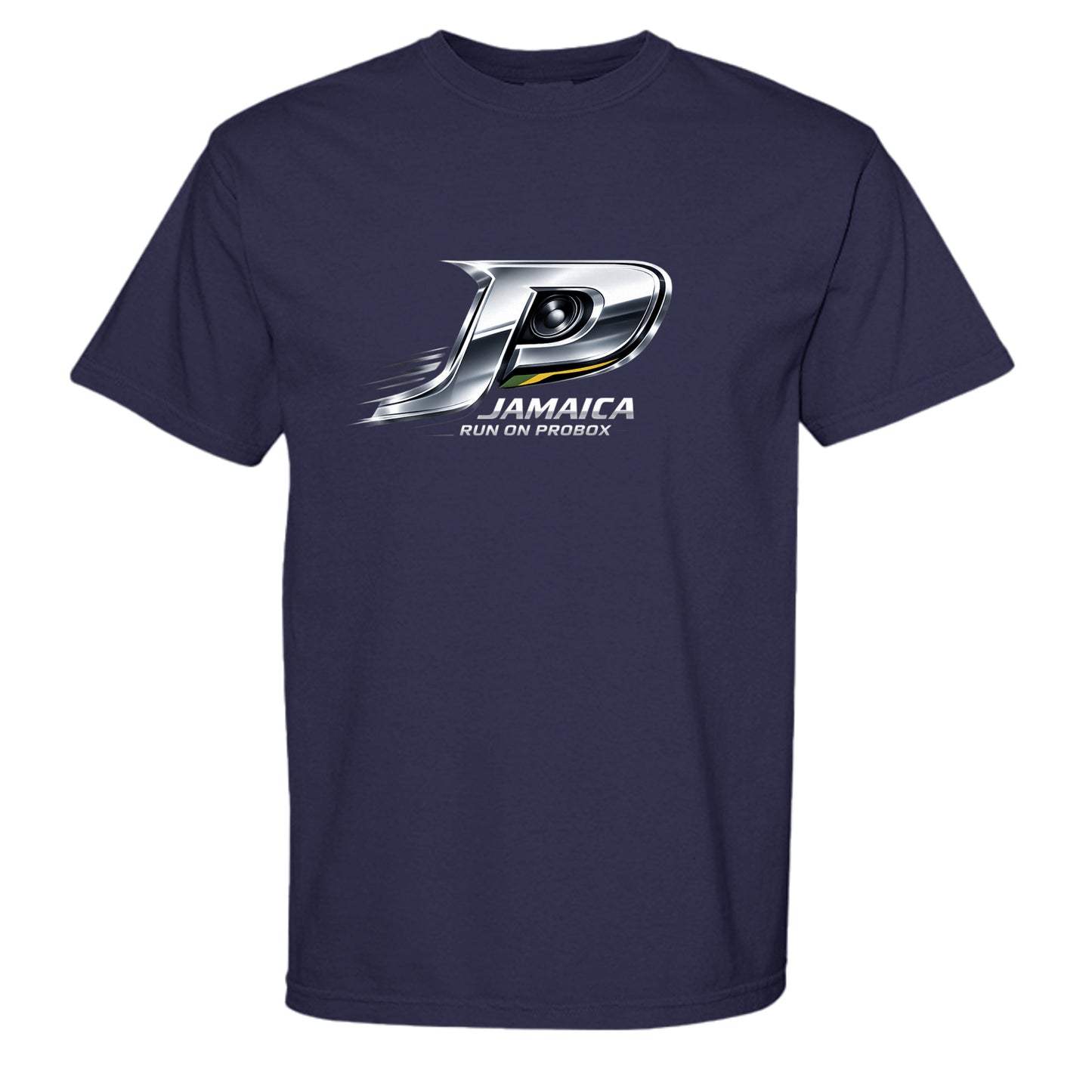 TRUE NAVY - C1717 - FRONT