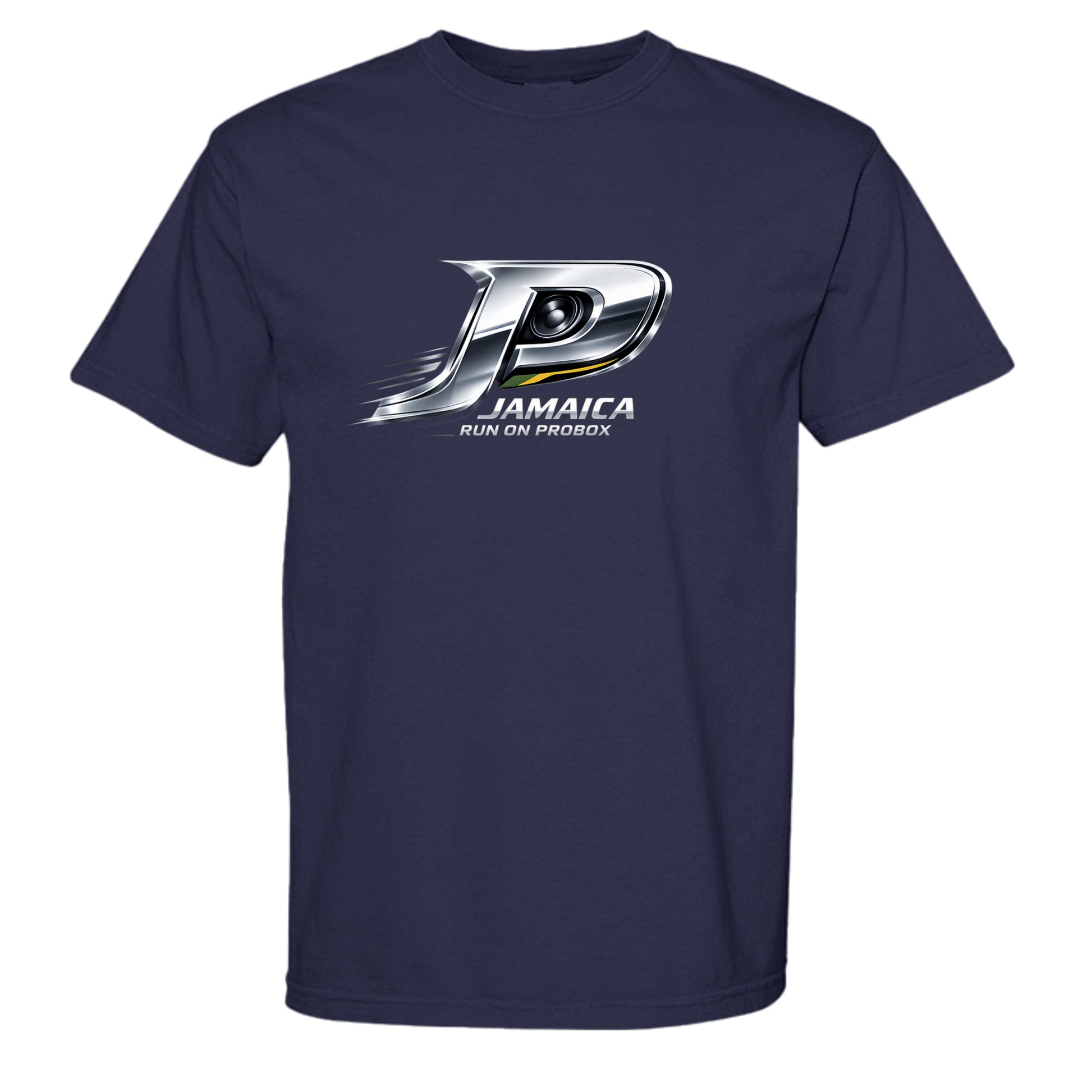 TRUE NAVY - C1717 - FRONT