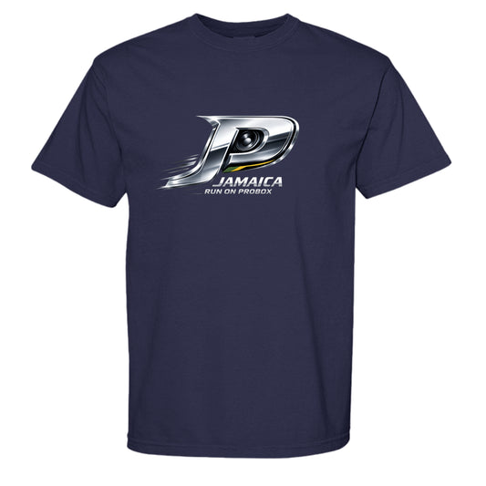 TRUE NAVY - C1717 - FRONT