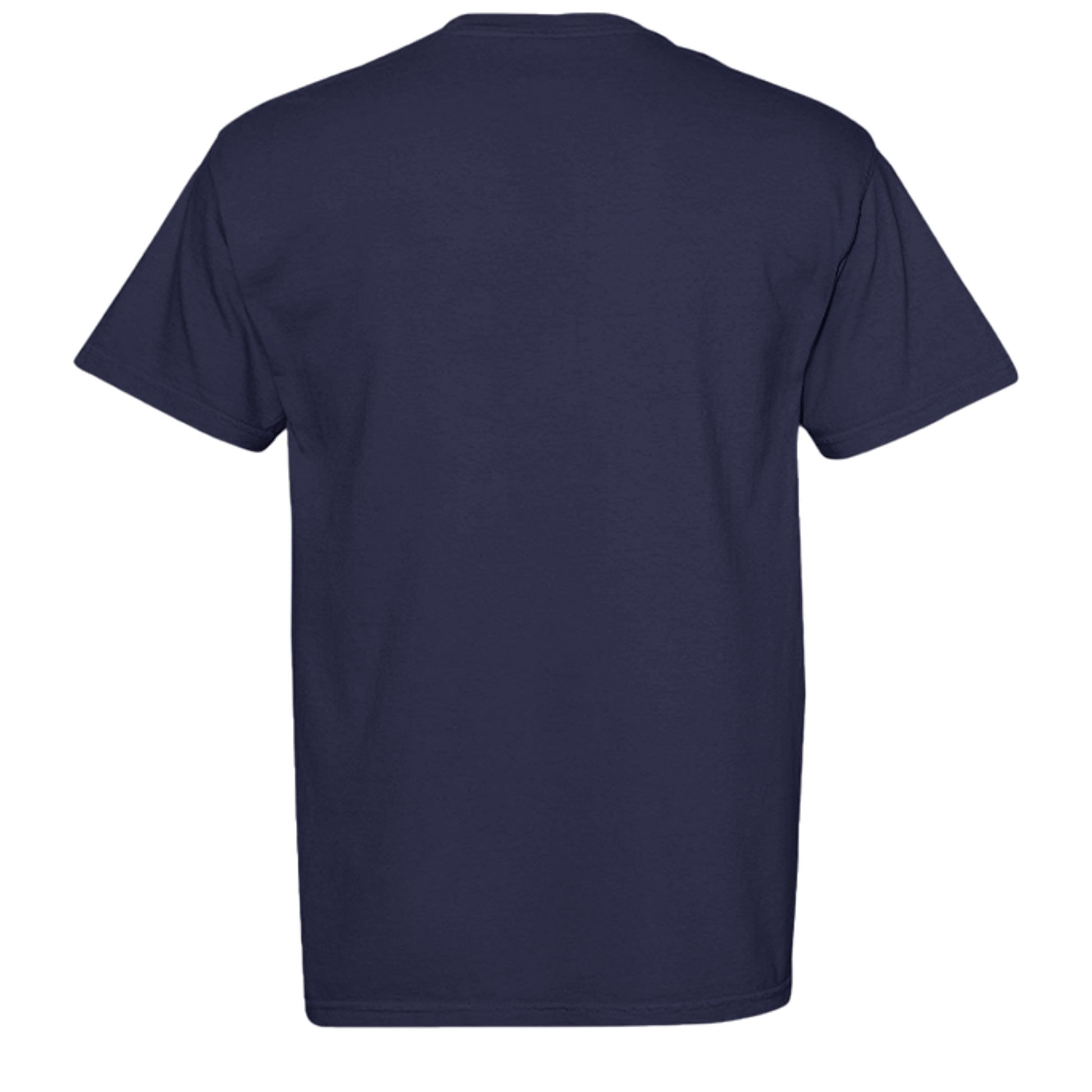 TRUE NAVY - C1717 - BACK