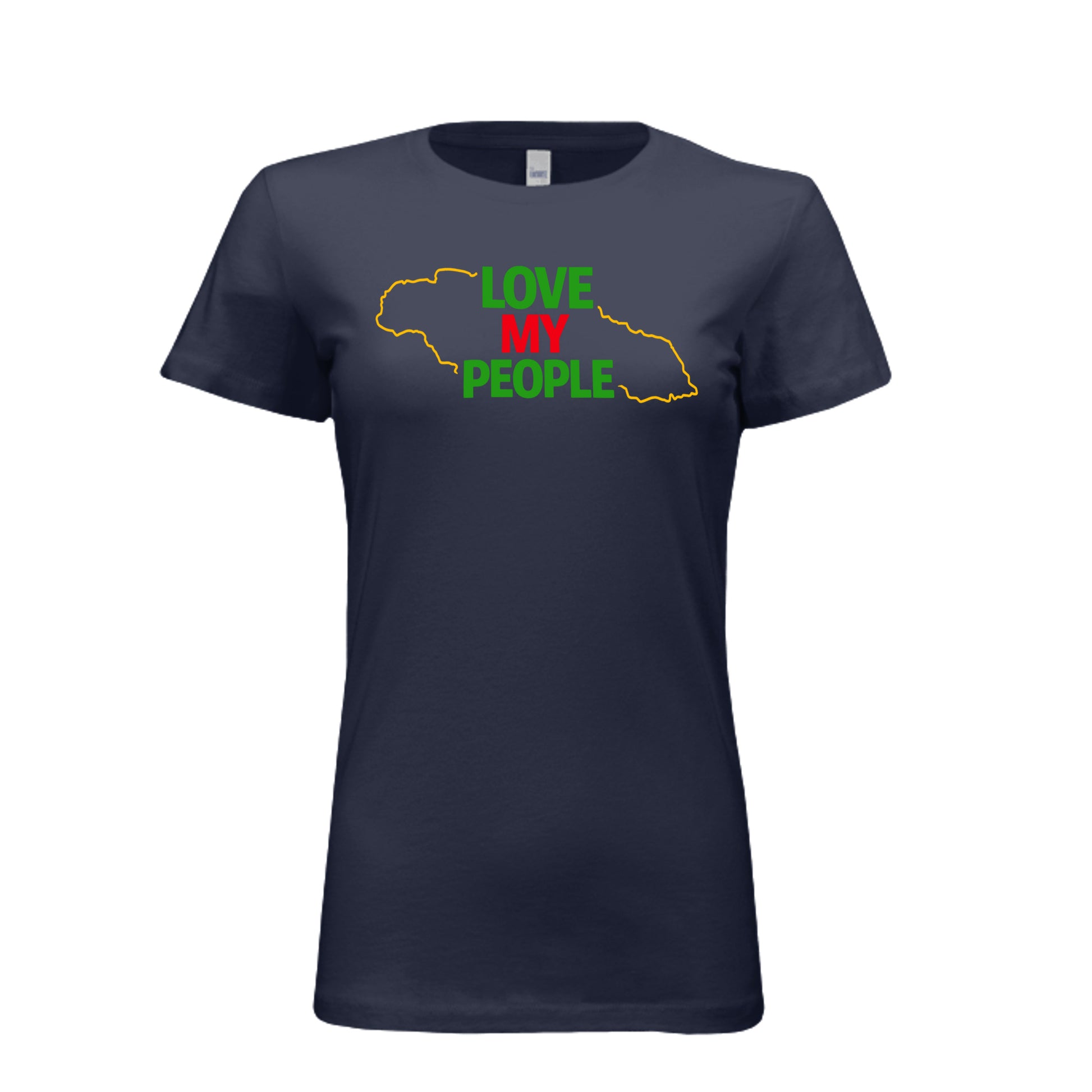 NAVY - 6004 - FRONT