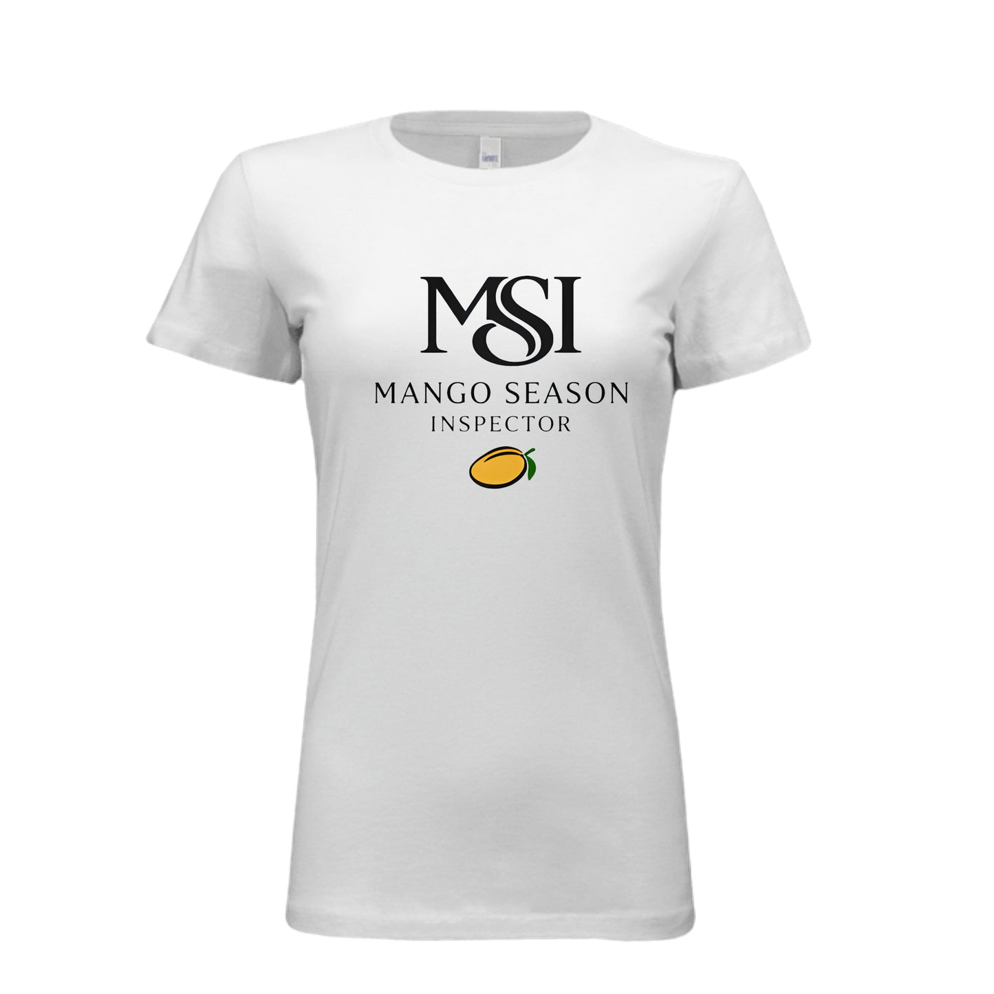 WHITE - 6004 - FRONT