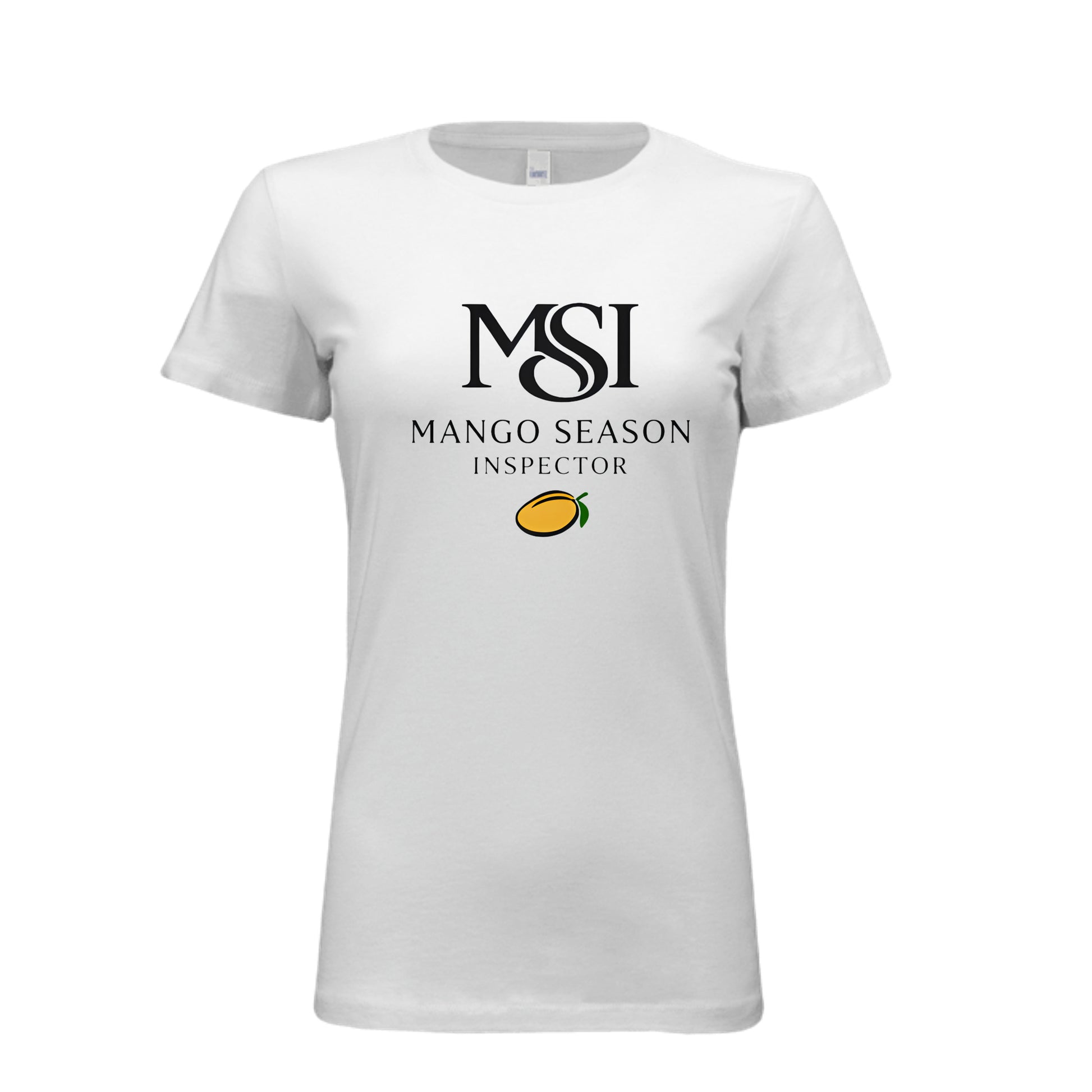 WHITE - 6004 - FRONT