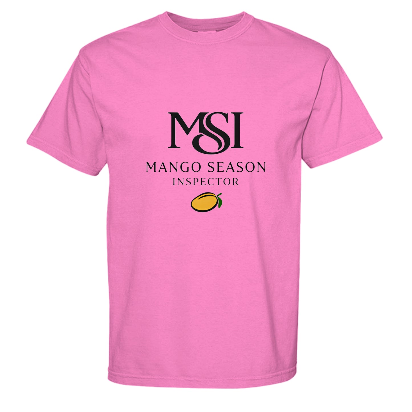 NEON PINK - C1717 - FRONT