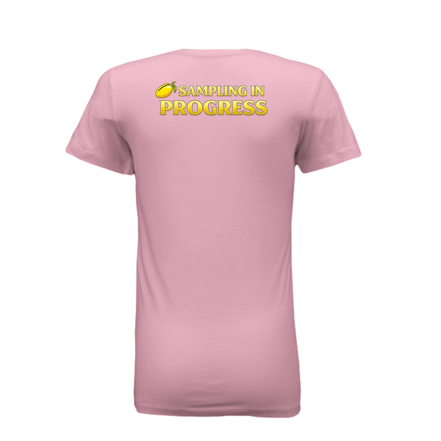 PINK - 6004 - BACK