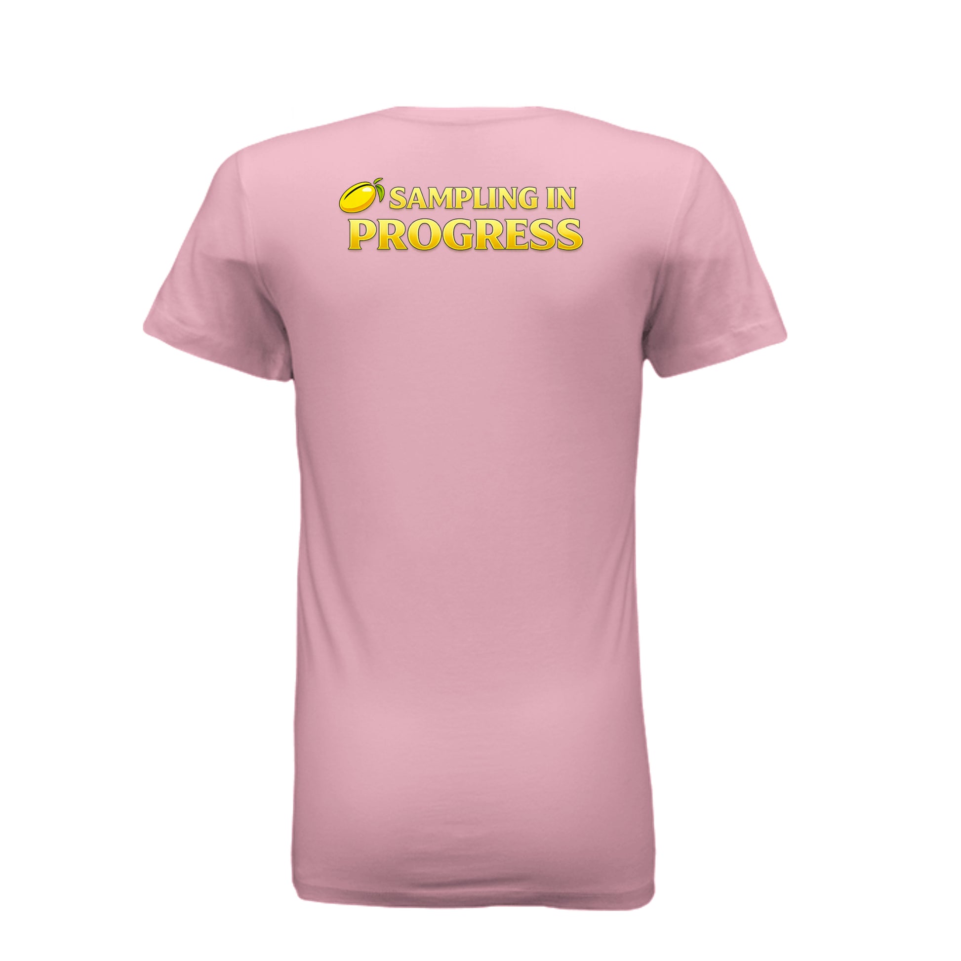 PINK - 6004 - BACK