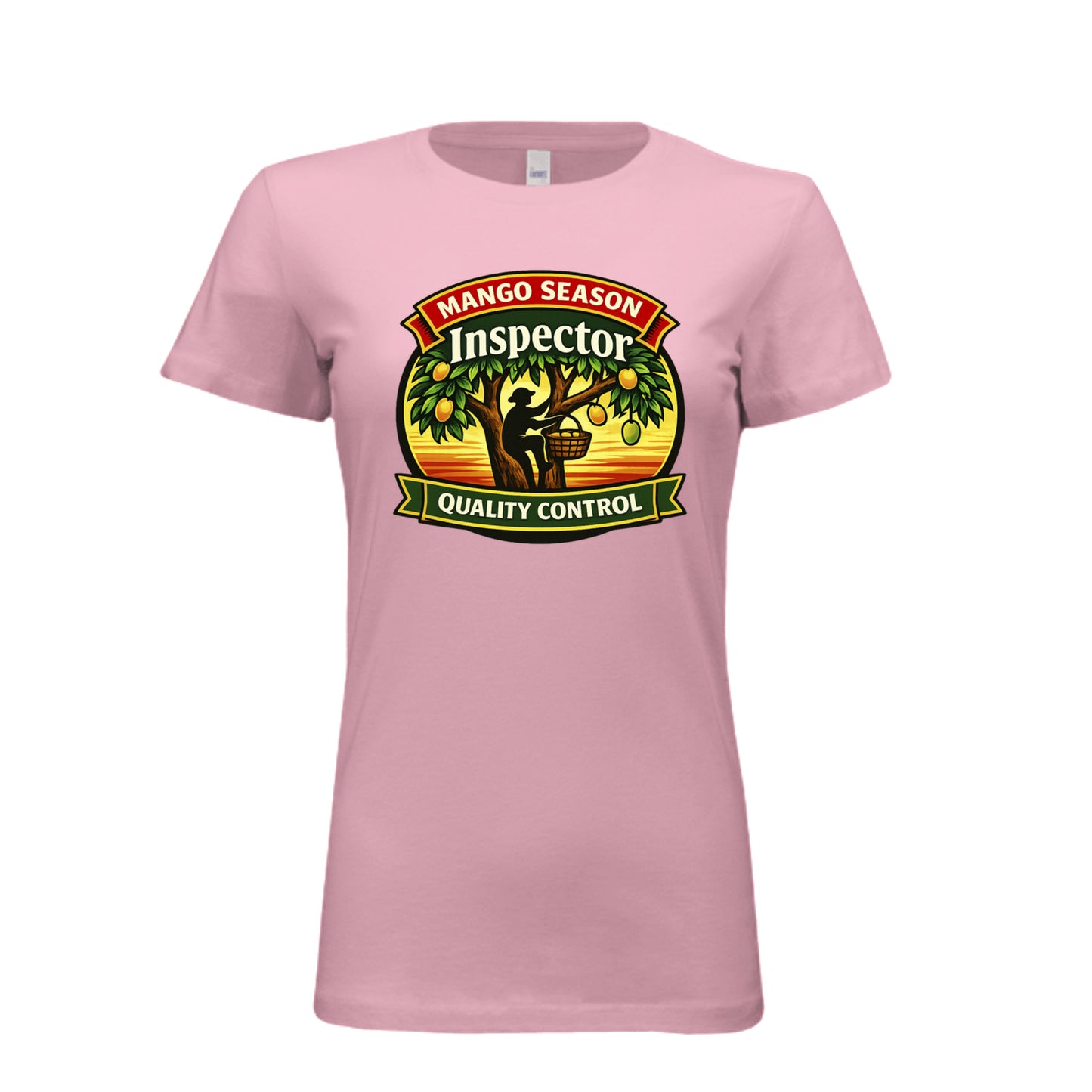 PINK - 6004 - FRONT