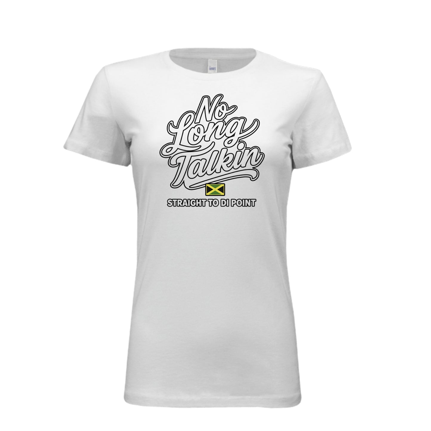 WHITE - 6004 - FRONT