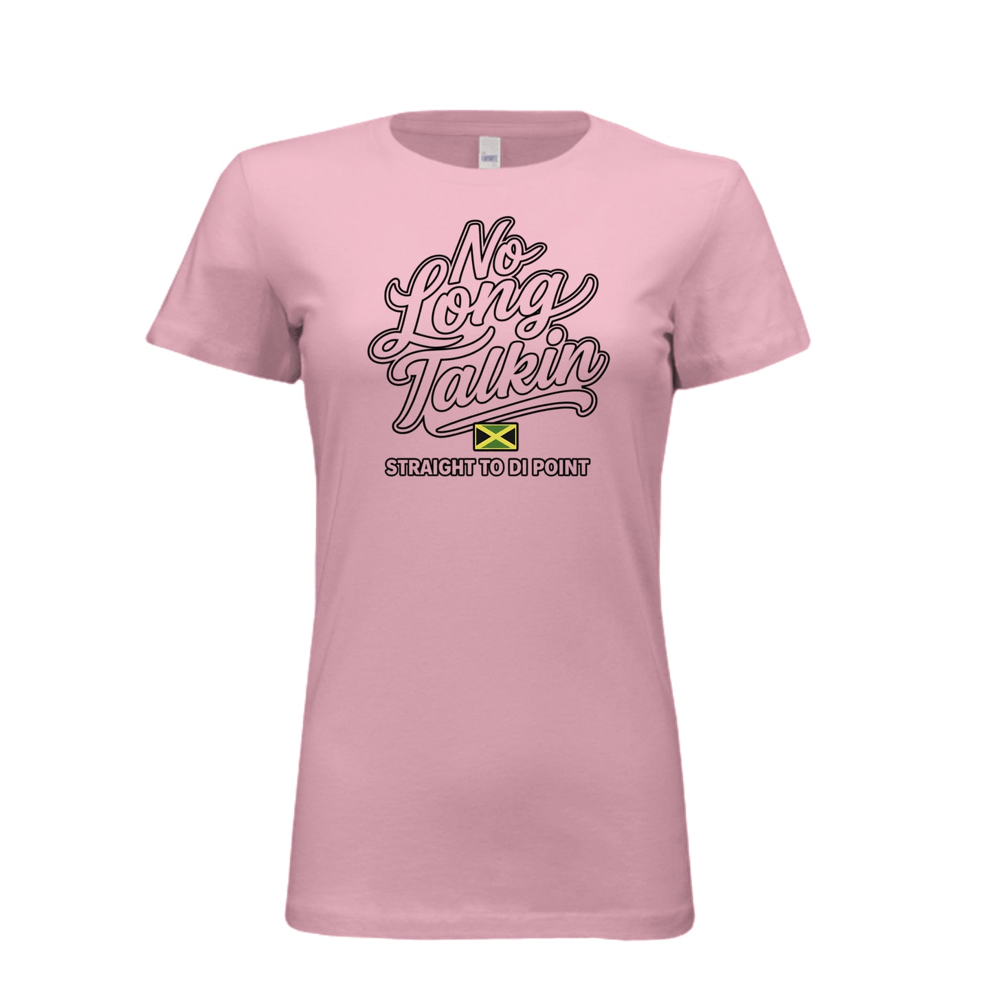 PINK - 6004 - FRONT