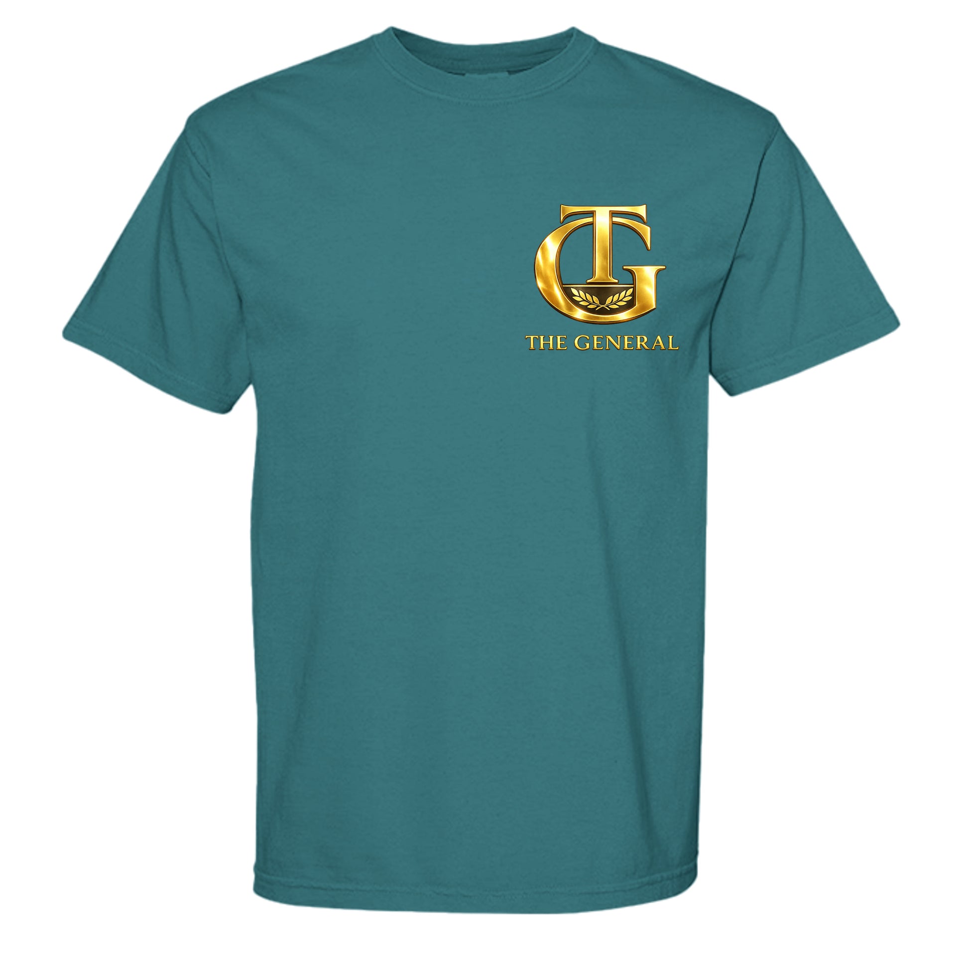 EMERALD - C1717 - FRONT