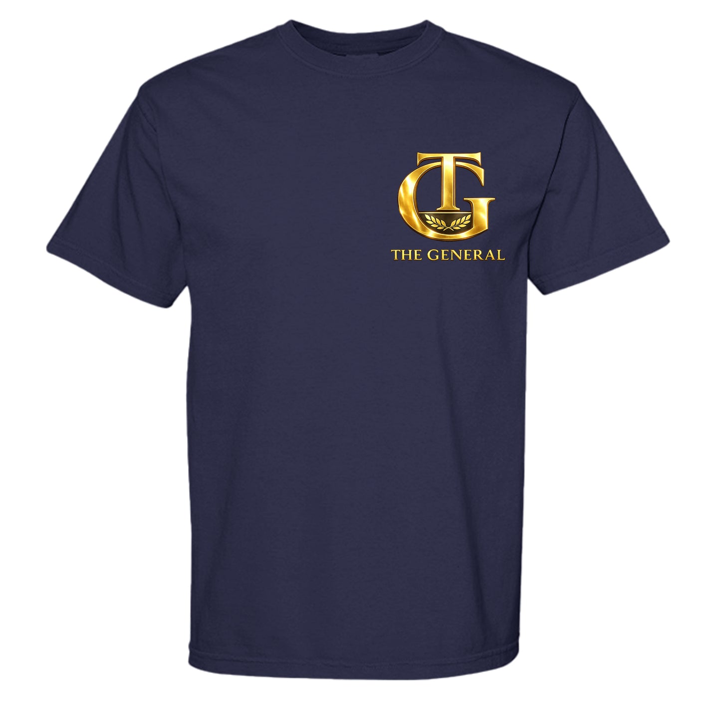 TRUE NAVY - C1717 - FRONT