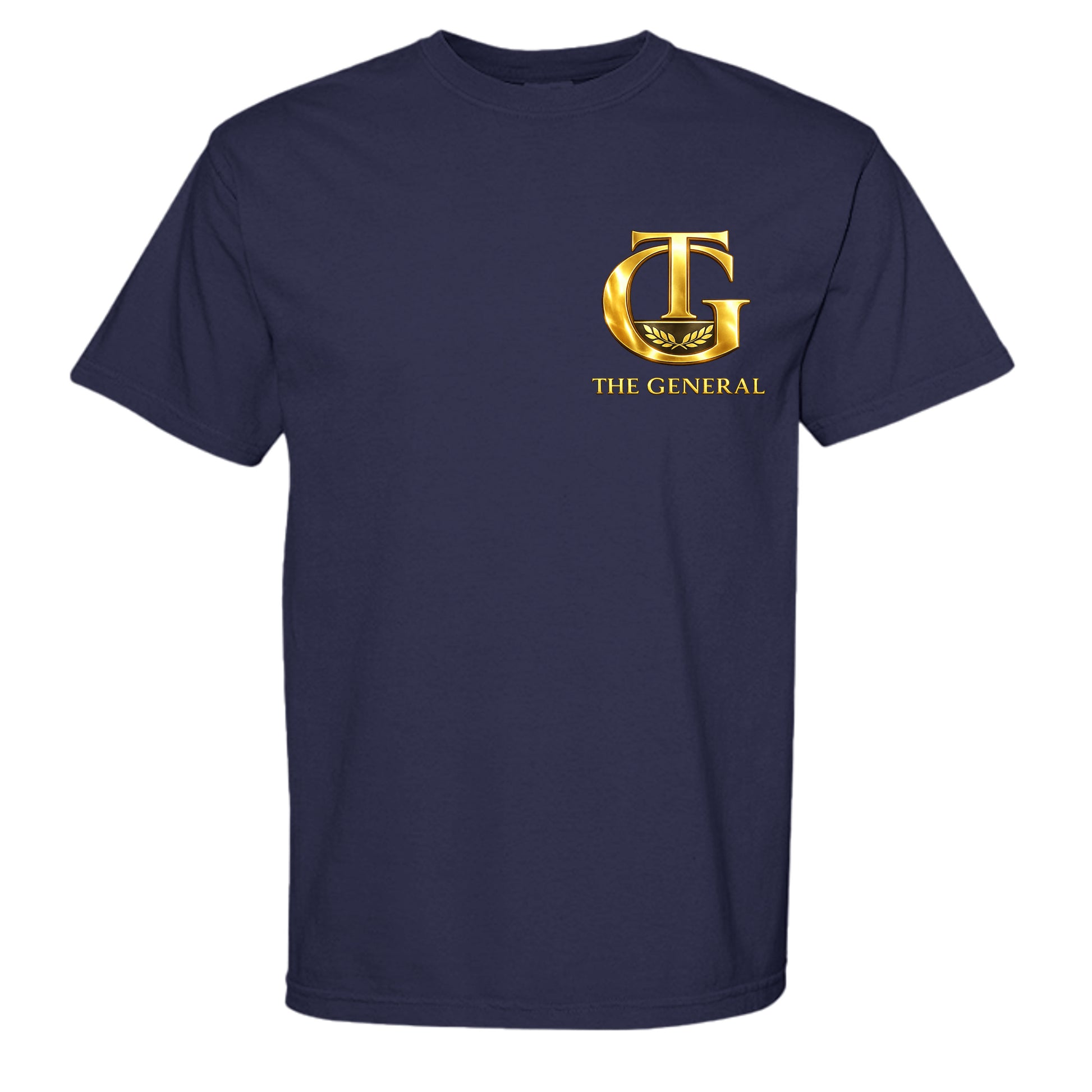 TRUE NAVY - C1717 - FRONT