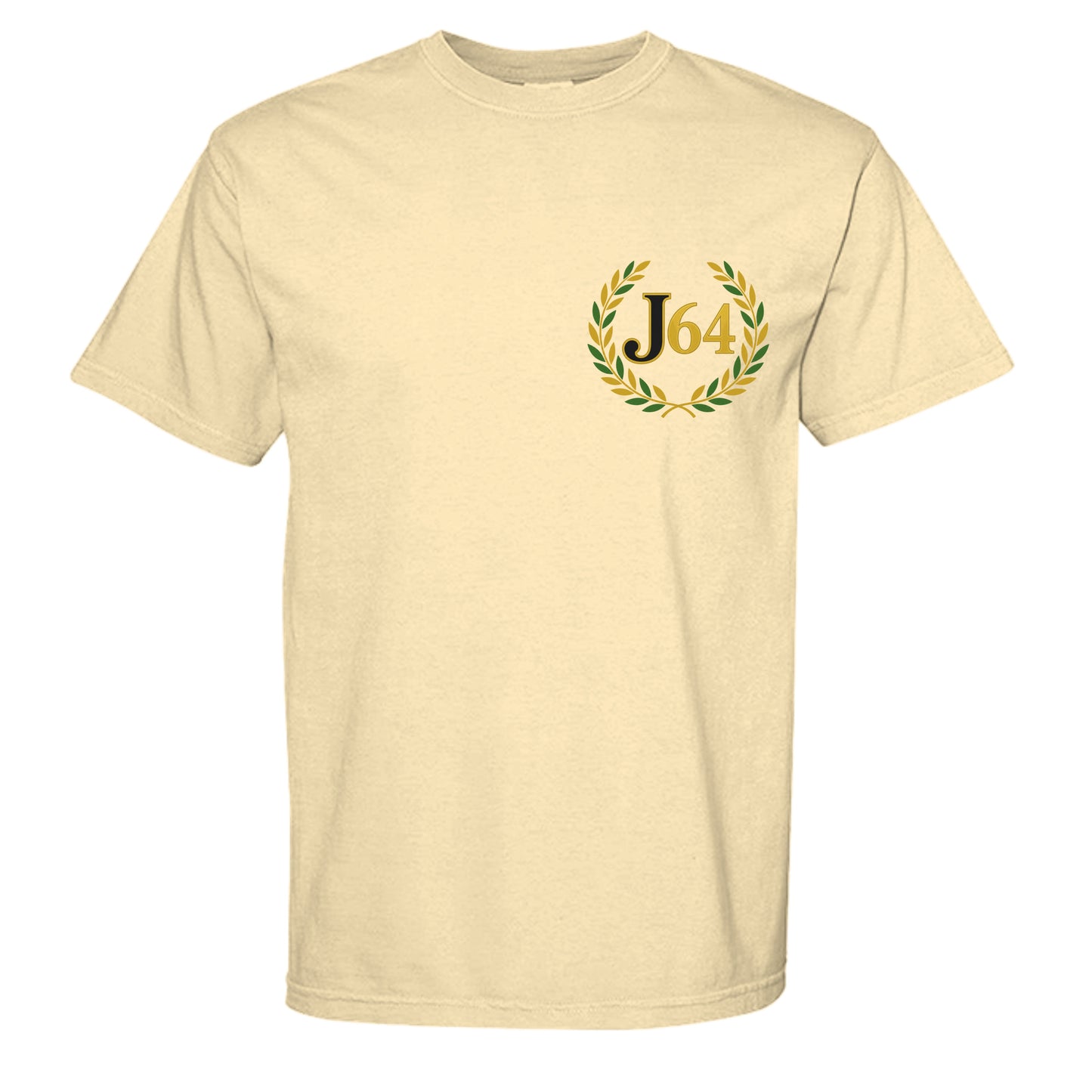 BUTTER - C1717 - FRONT